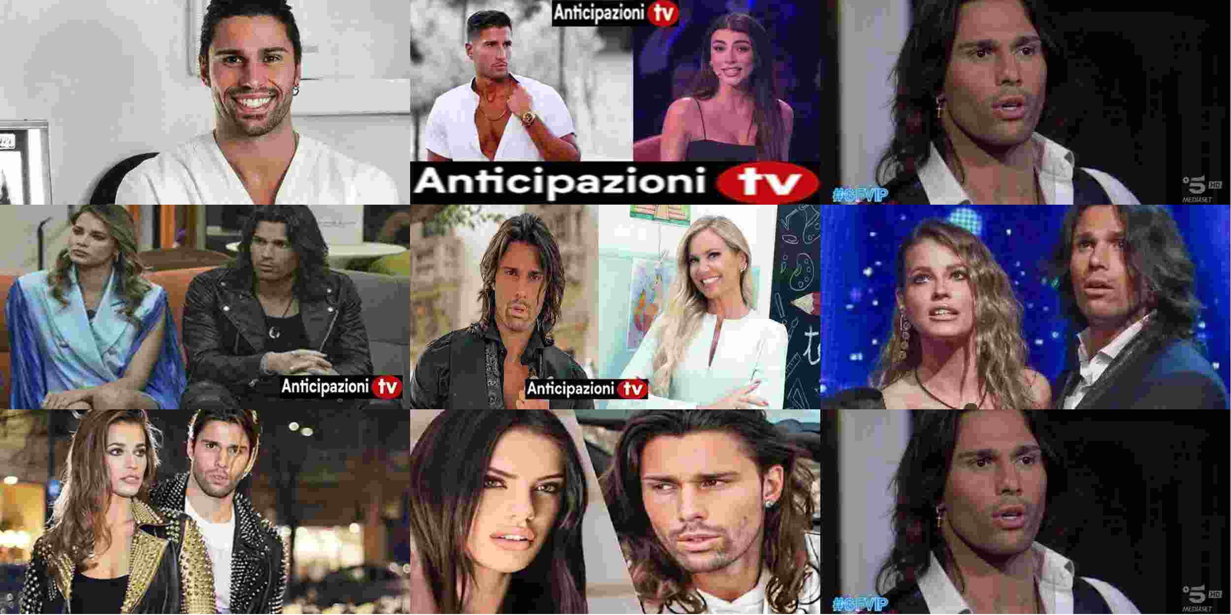 Quanto ha guadagnato Luca Onestini al GF Vip? Le cifre folli