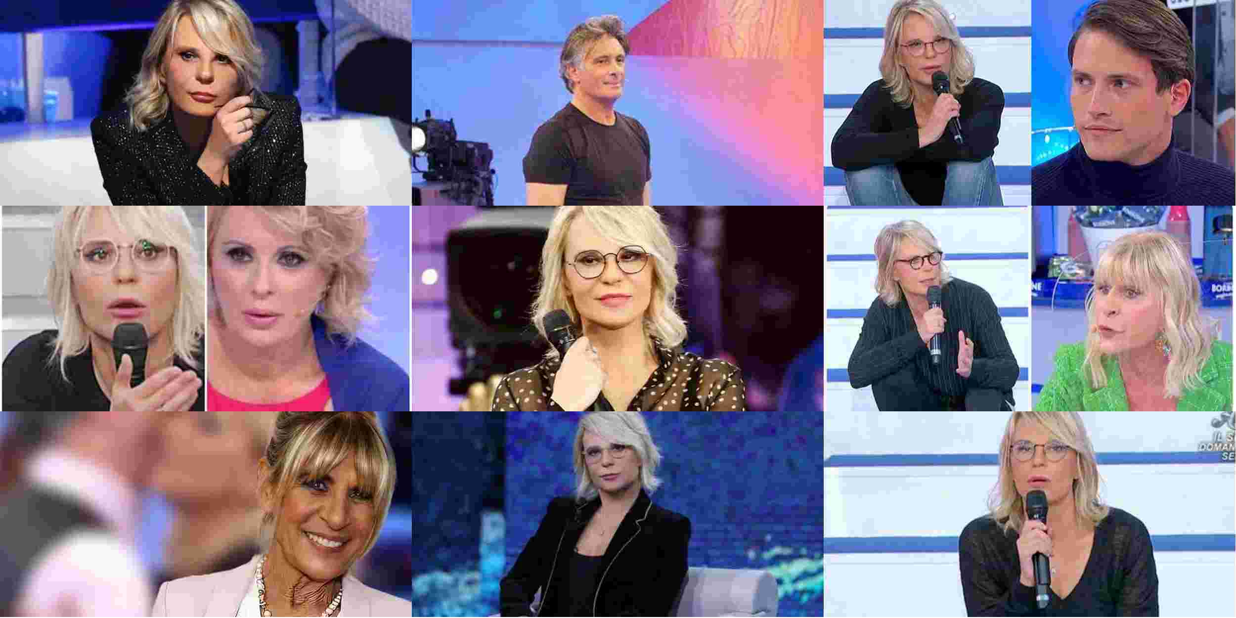 Quanto guadagna Maria de Filippi all’anno: cifre, profitti e stipendio annuale