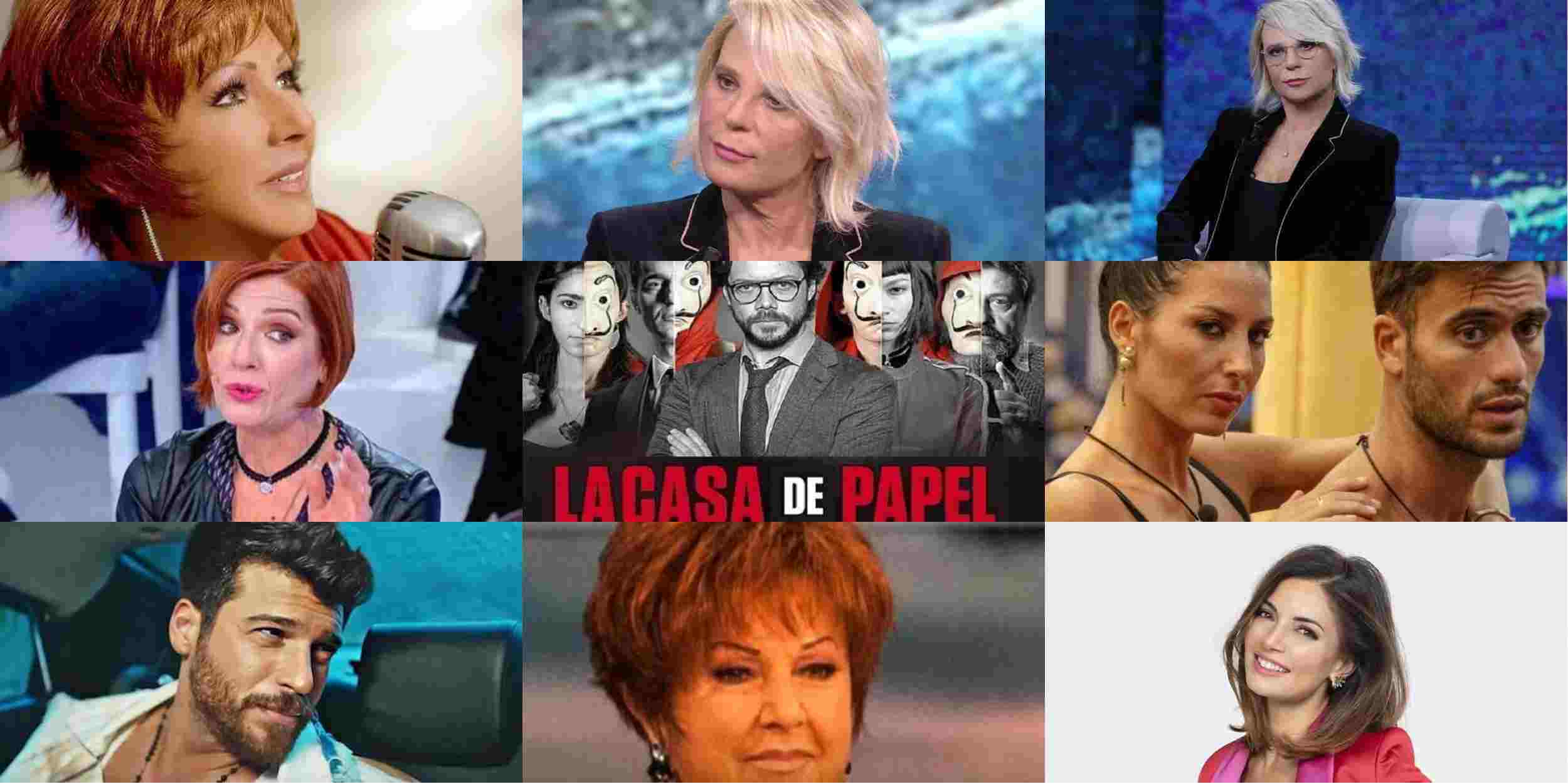 Quanto guadagna Orietta Berti al Grande Fratello Vip?
