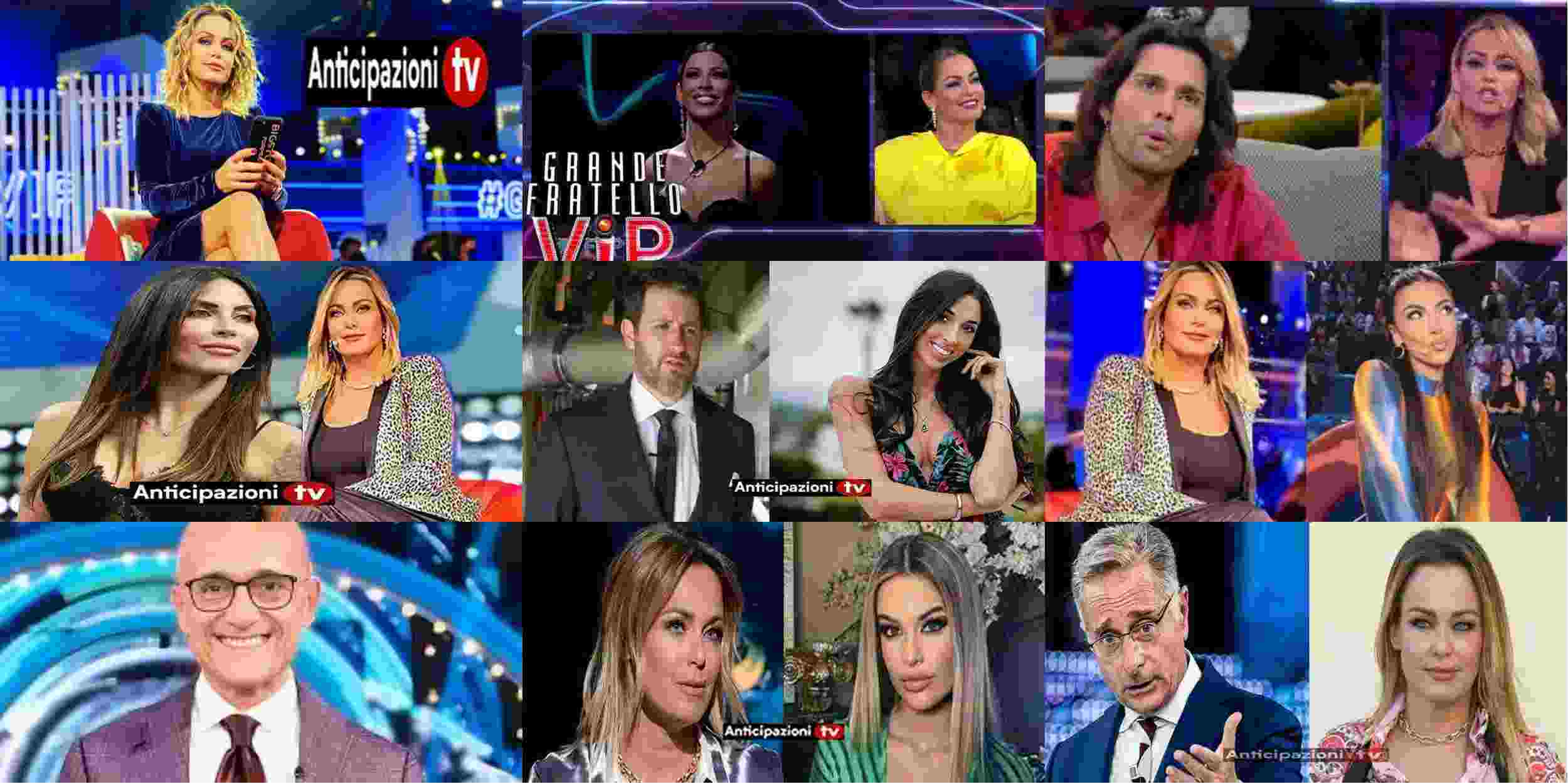 Quanto guadagna Sonia Bruganelli al Grande Fratello Vip?