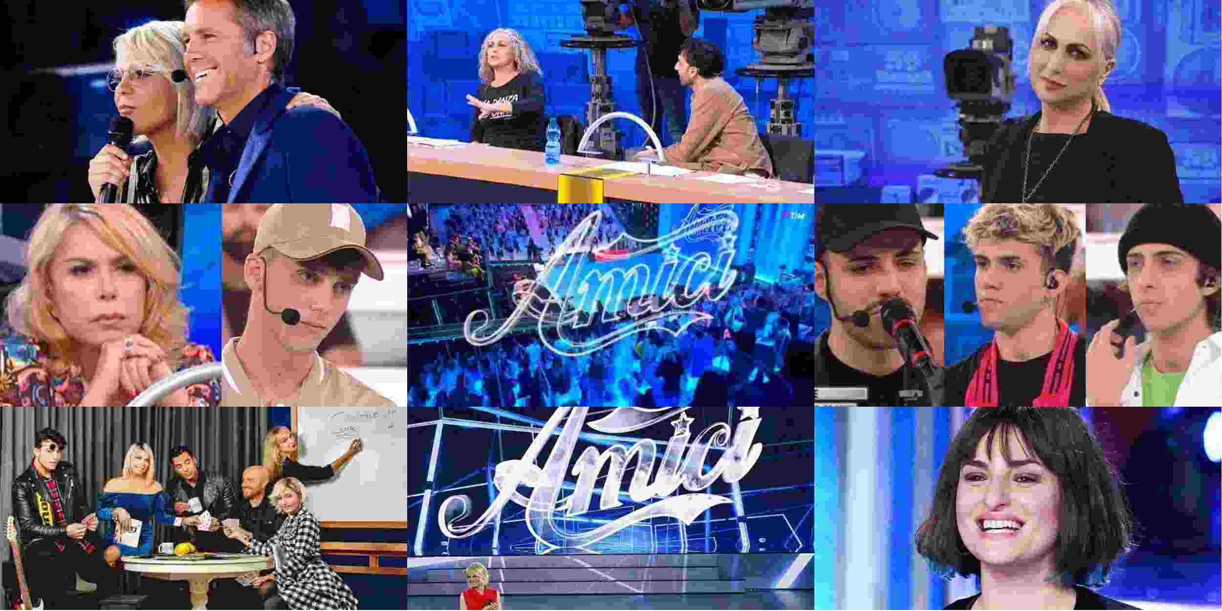 Amici 21, quanto guadagnano i giudici? Tutte le cifre
