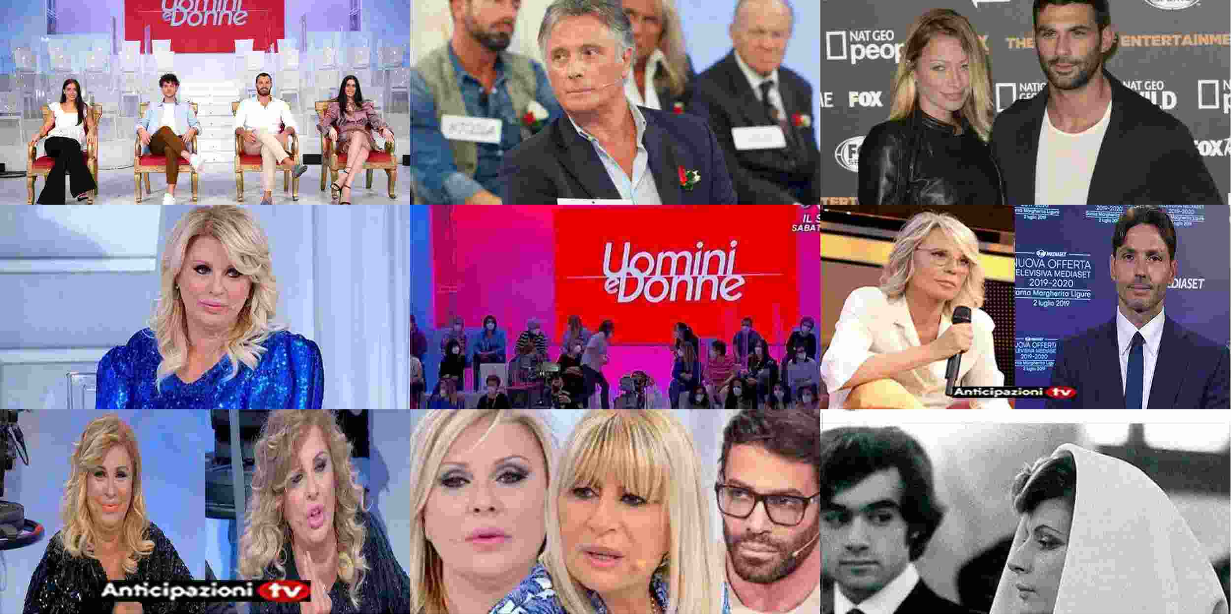 Uomini e Donne, quanto guadagnano i tronisti e le troniste?