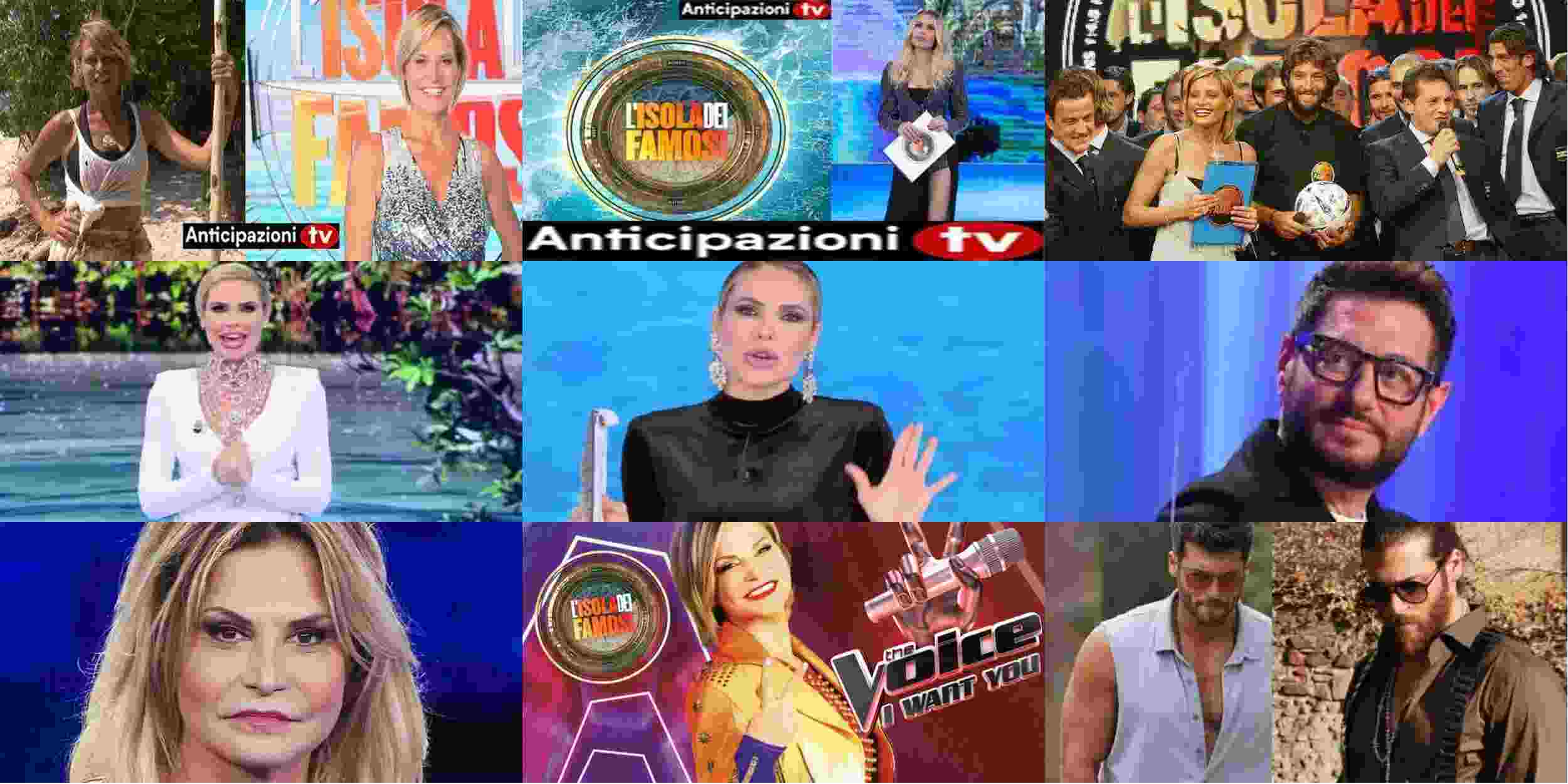 Quanto ha guadagnato Simona Ventura con l’Isola dei famosi?