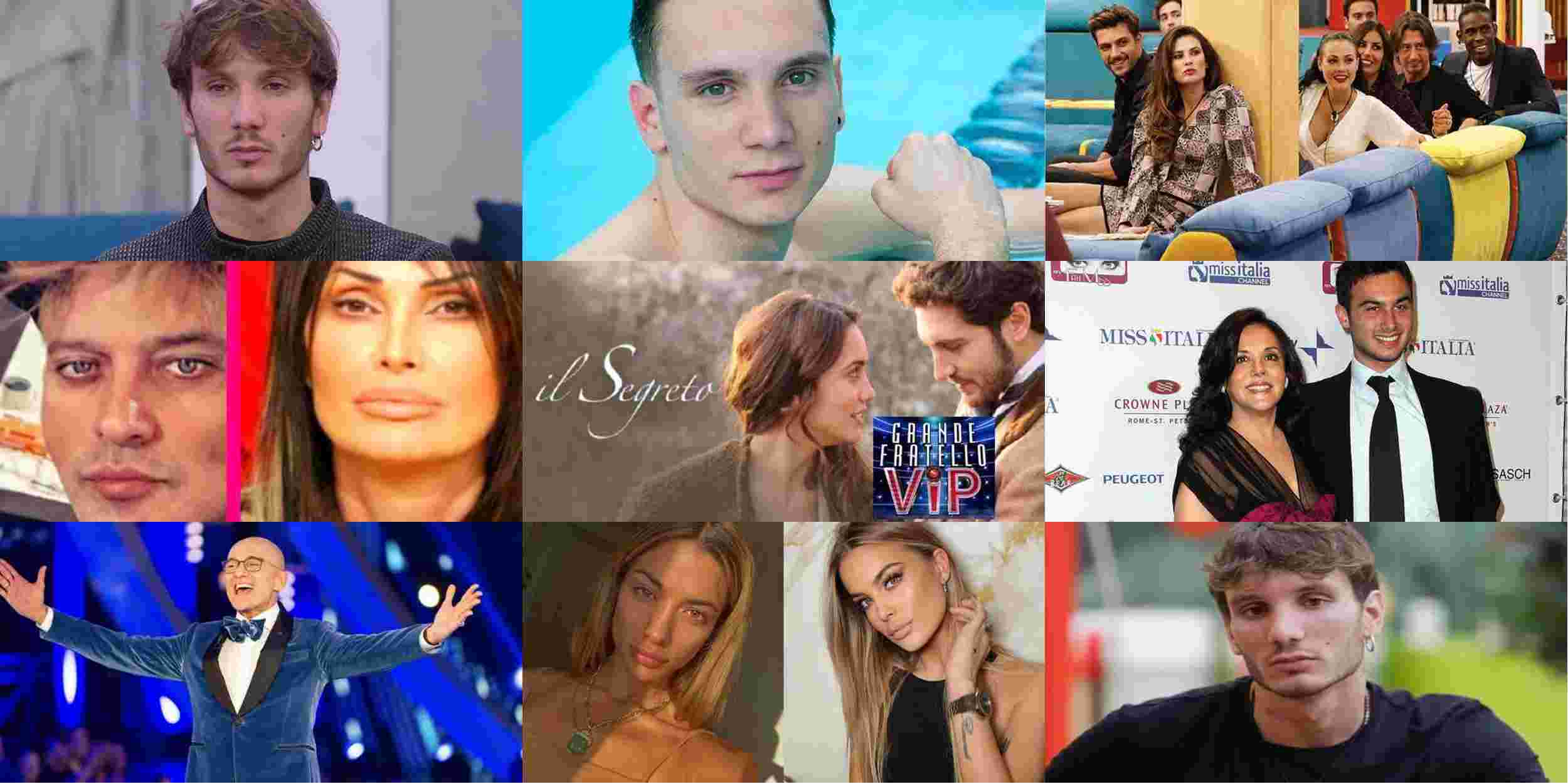 GF Vip, ecco quanto guadagnerebbe Manuel Bortuzzo: la cifra da capogiro