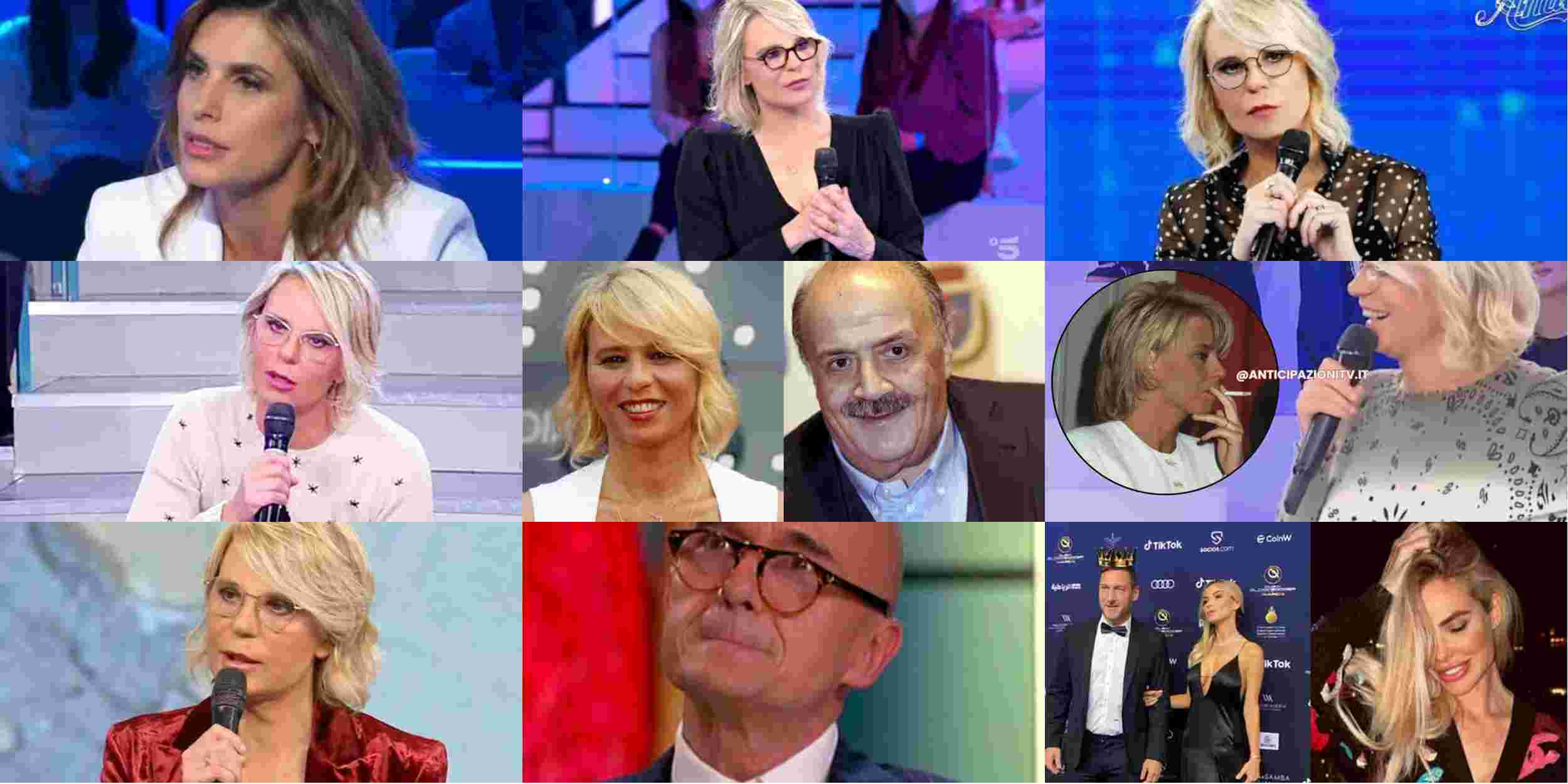 Quanto ha guadagnato Elisabetta Canalis nell’ultimo anno?