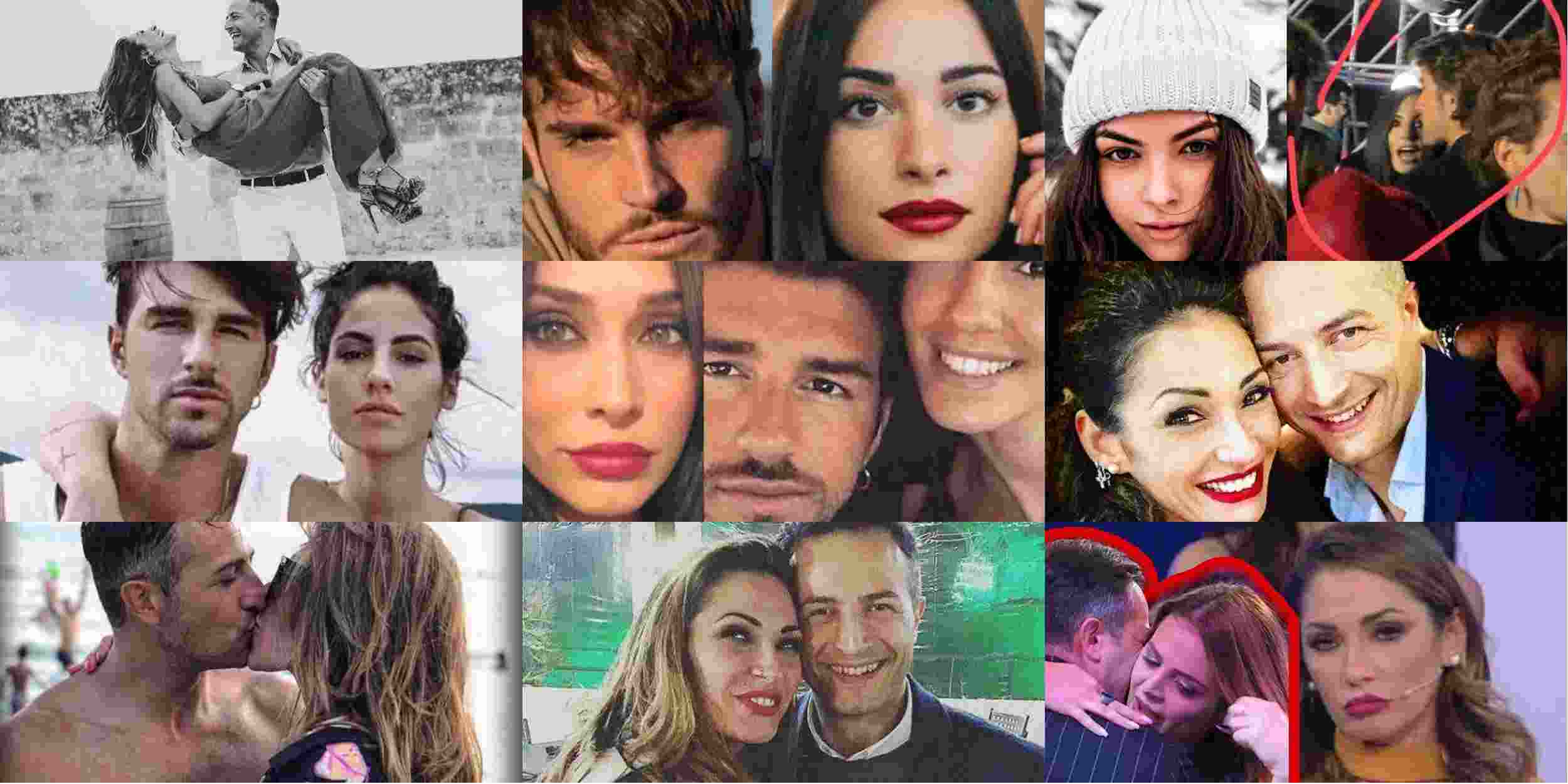 Uomini e Donne gossip, quarantena in coppia per Riccardo e Ida: le loro parole