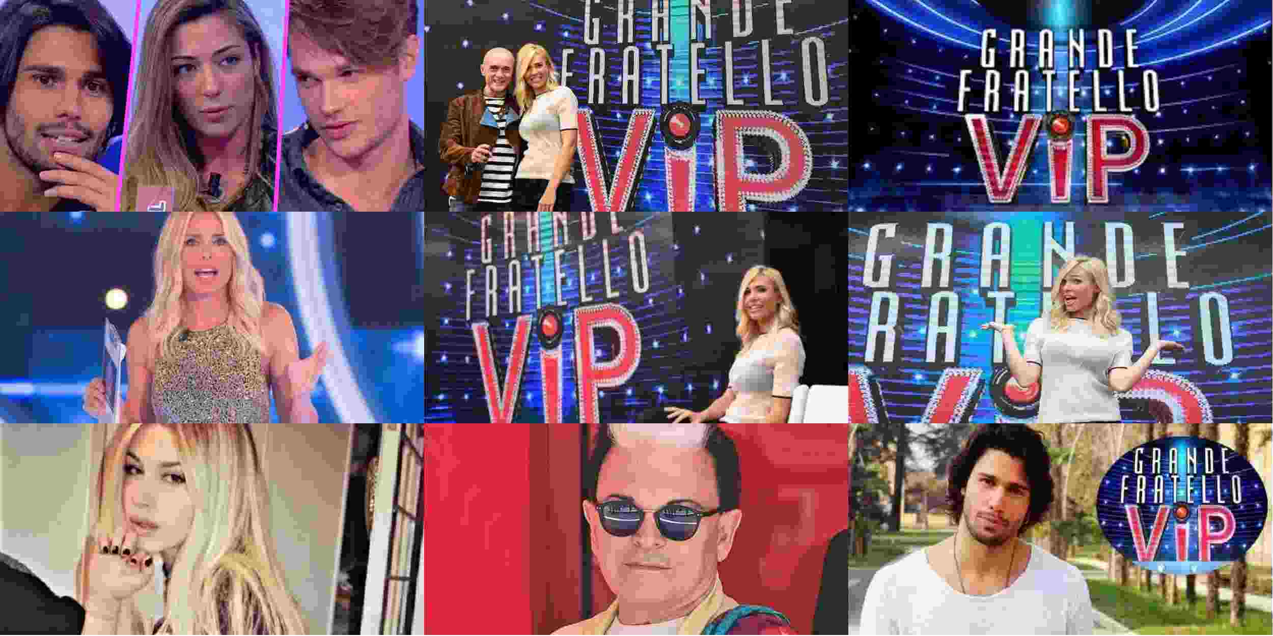 GF Vip 2 quinta puntata, Luca Onestini scopre il tradimento di Soleil?
