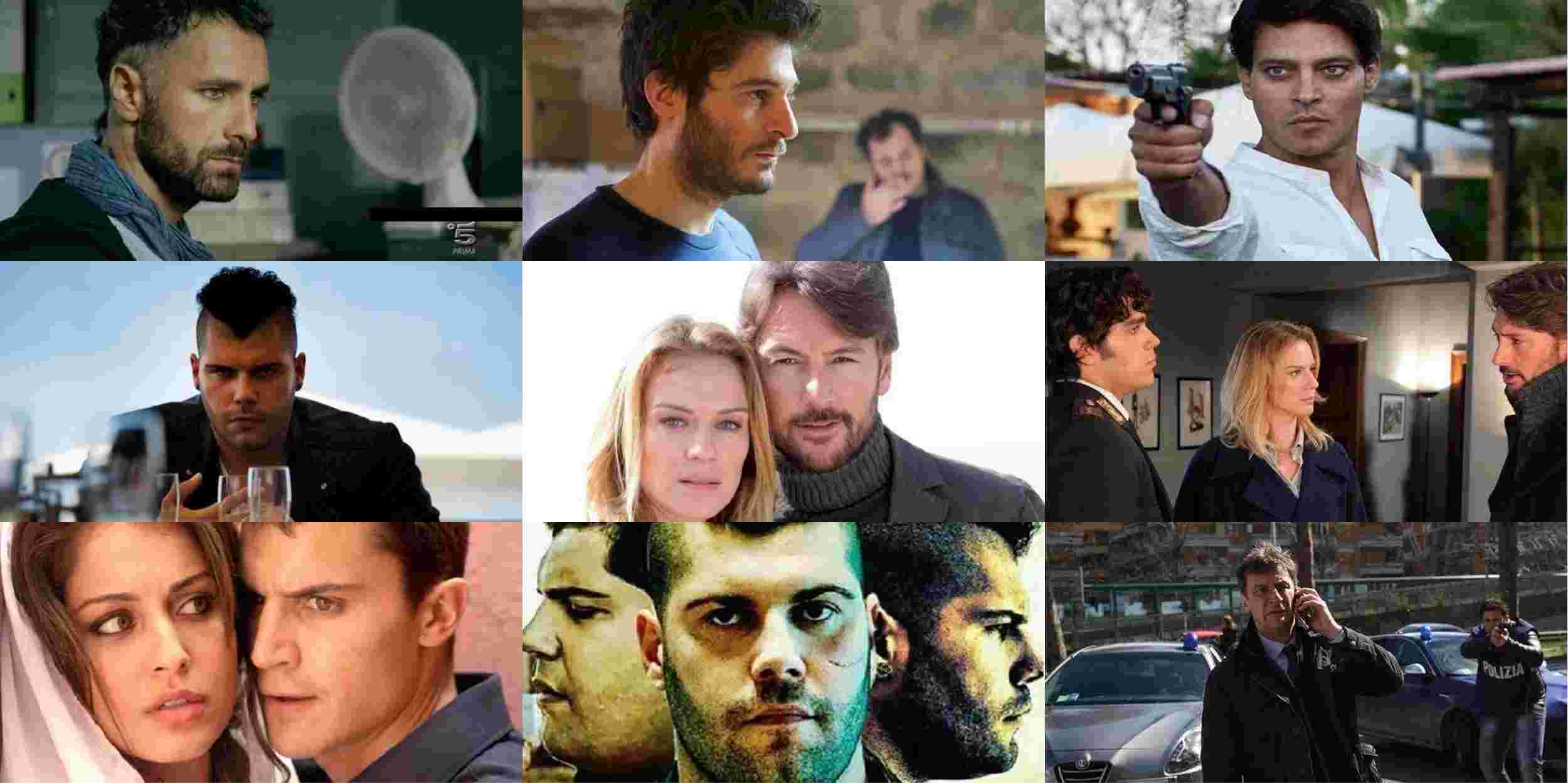 La quinta stagione di Ultimo su Canale 5: ecco quando, trama e cast