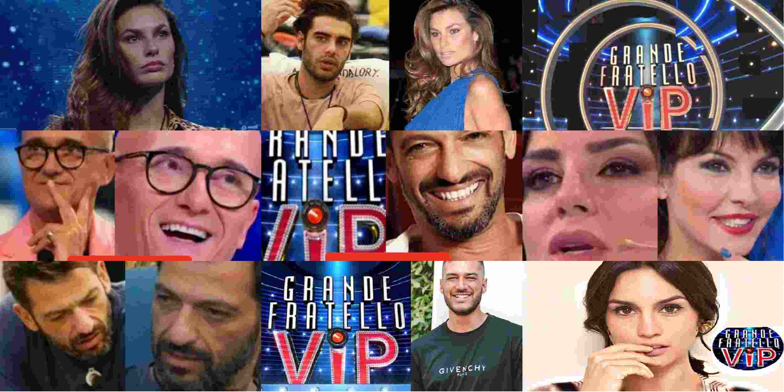 GF Vip 5, il drammatico racconto di Dayane Mello: "A sedici anni ho tentato il suicidio"