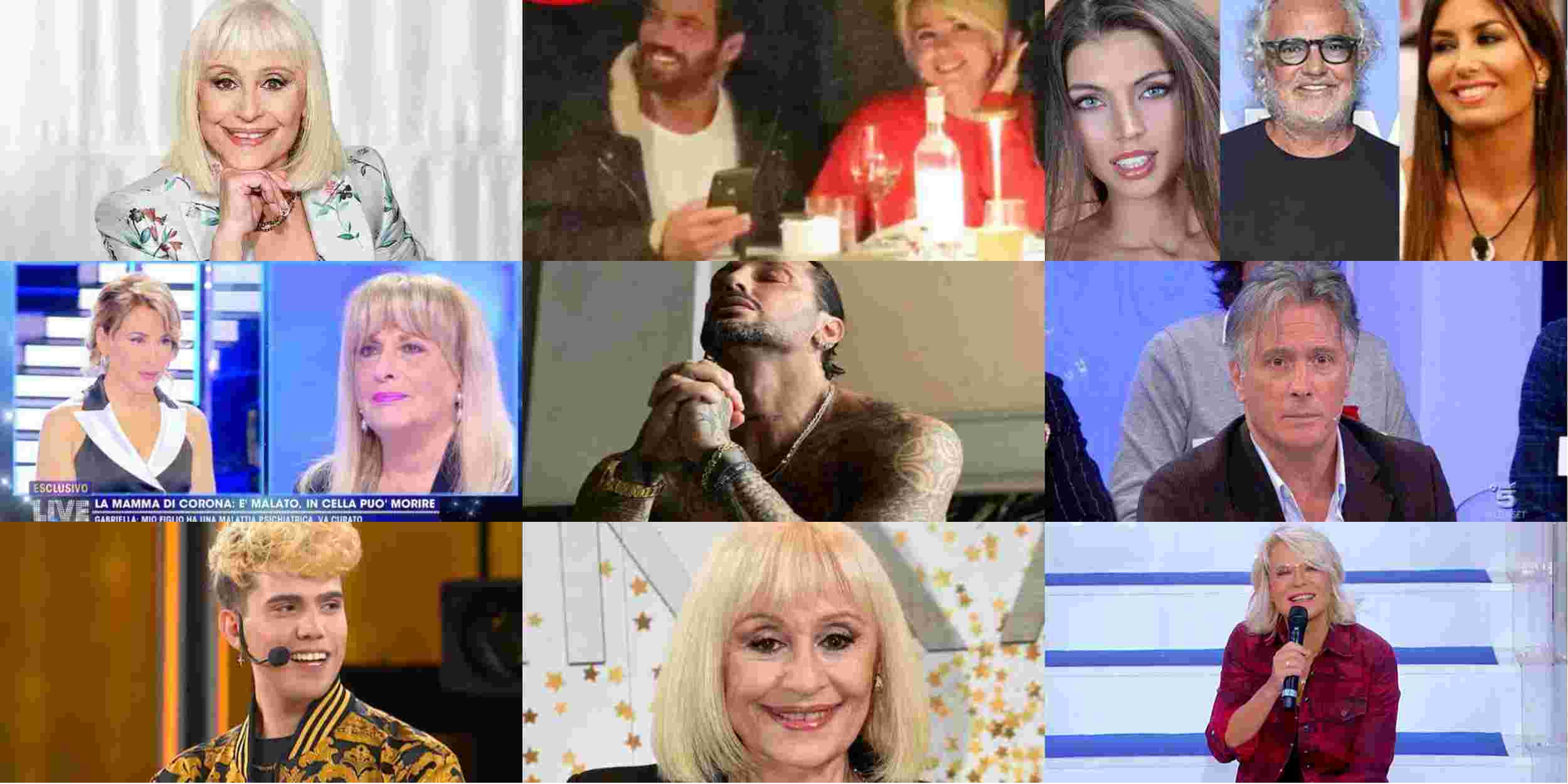 Raffaella Carrà e quel ballo sexy censurato in Italia