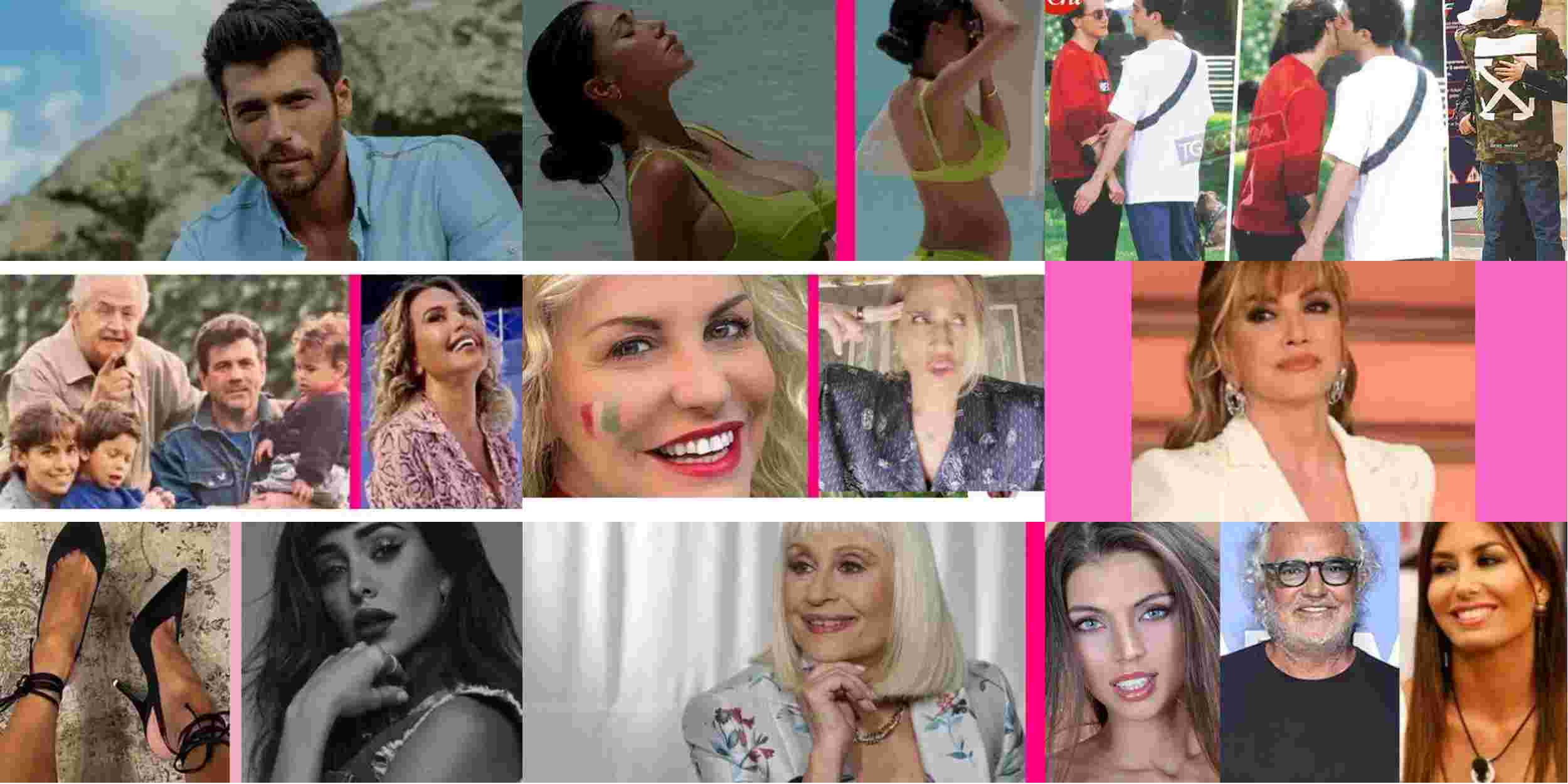 Raffaella Carrà era molto malata, medico shock: “Se si fuma, il destino è inevitabile”