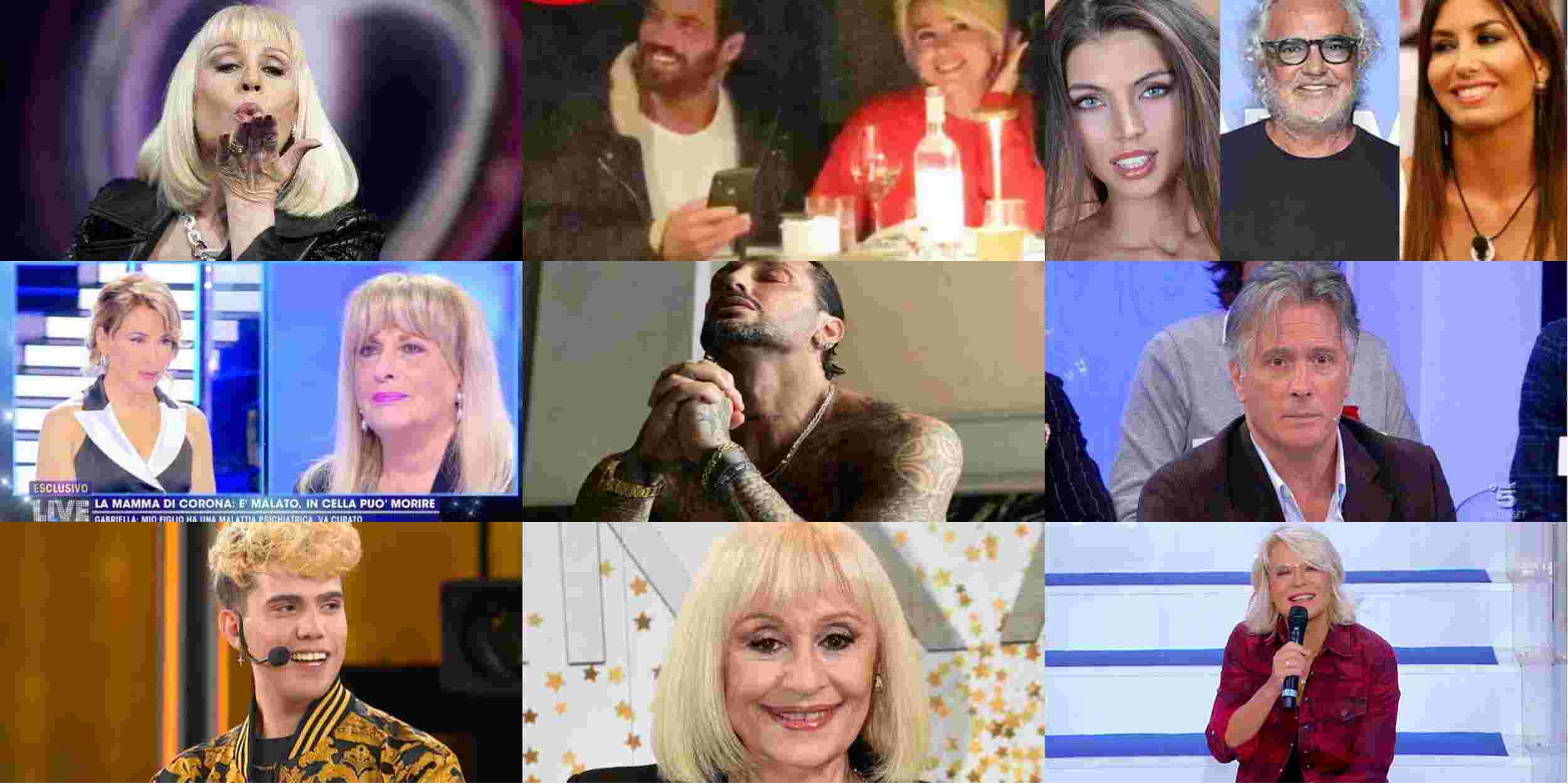 Raffaella Carrà e il suo ultimo desiderio