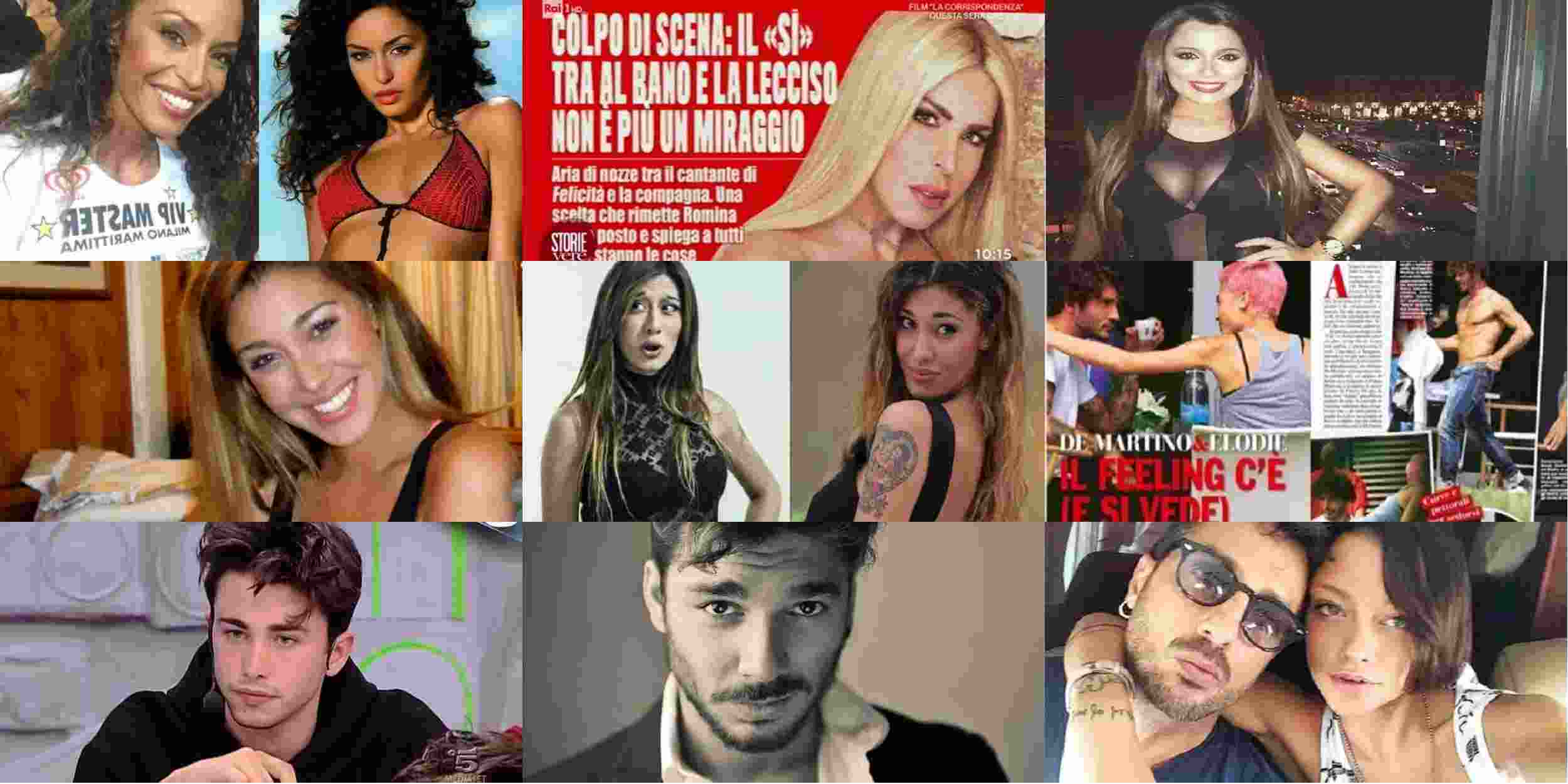 Raffaella Fico irriconoscibile e sommersa da critiche