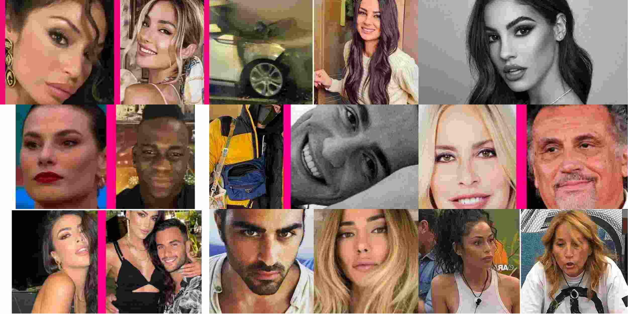GF Vip, Raffaella Fico: la madre di Soleil Sorge, Wendy Kay, chiede scusa