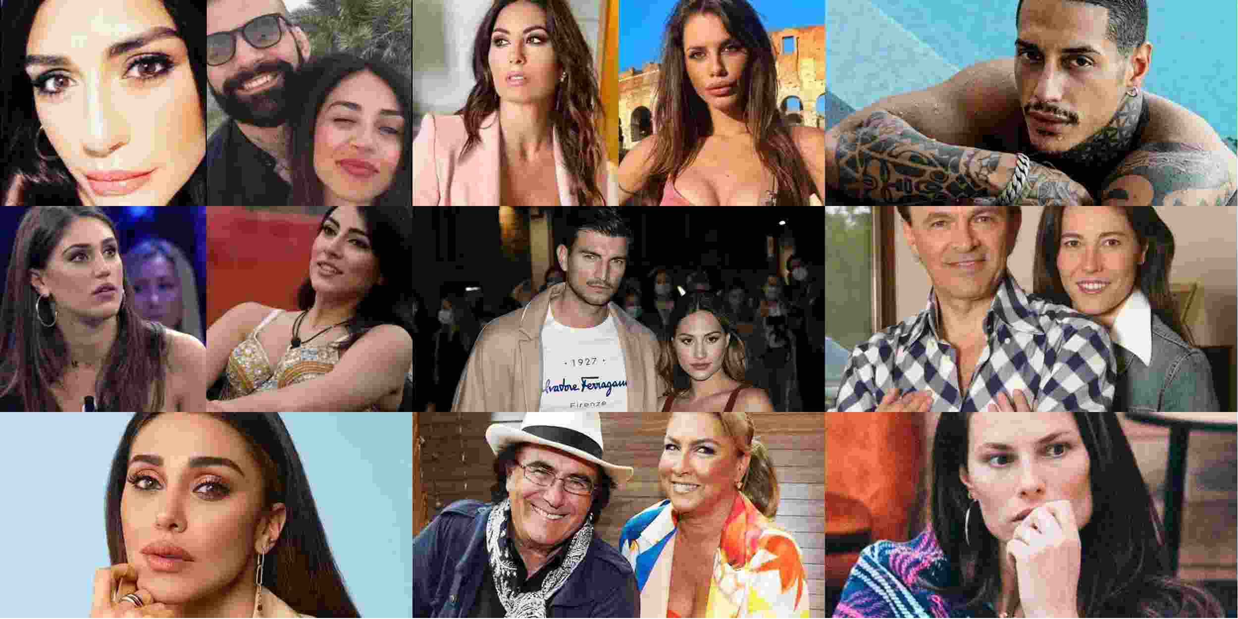 Raffaella Mennoia e Alessio Sakara: la scelta sul matrimonio