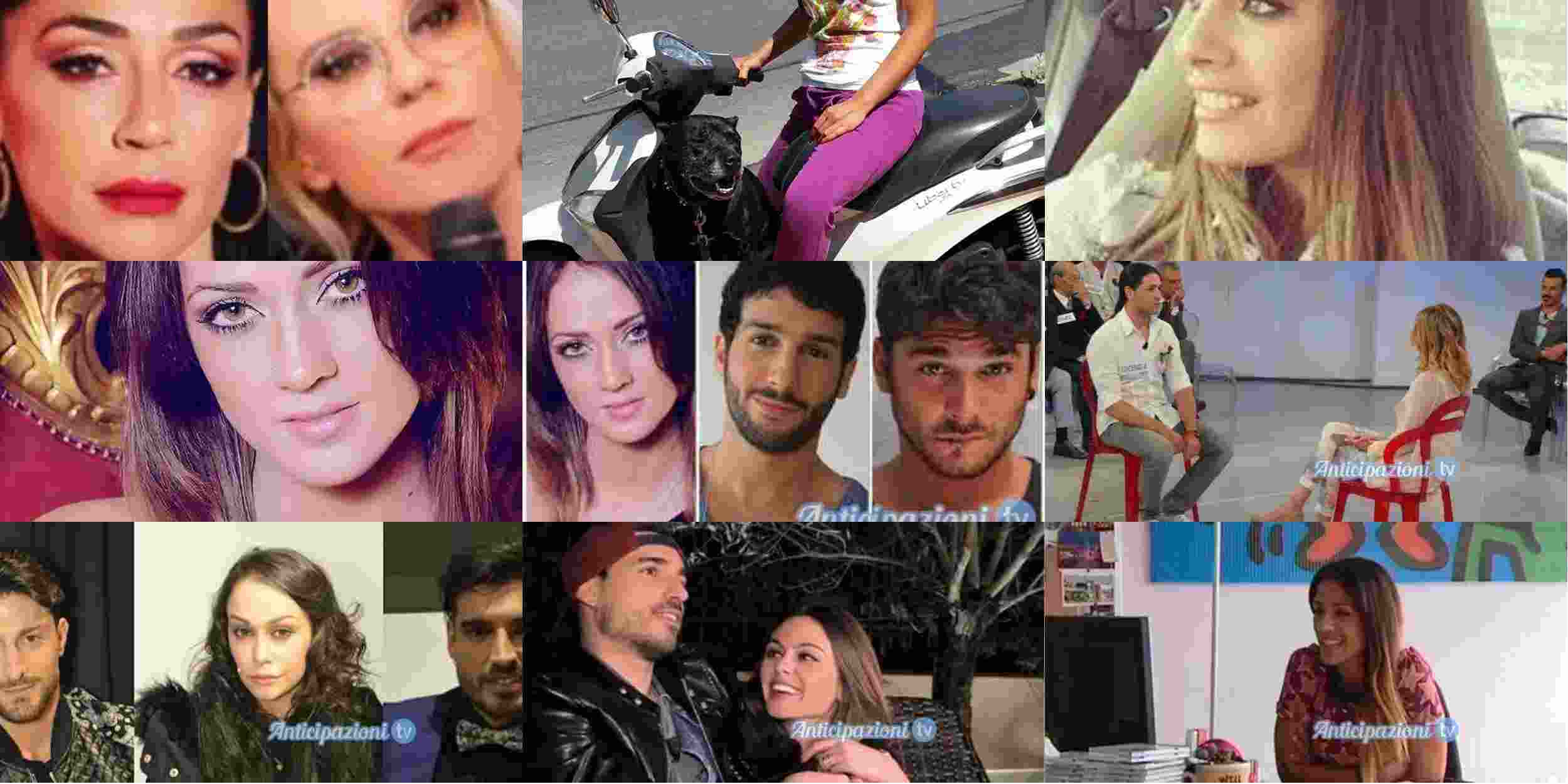 Uomini e Donne, Raffaella Mennoia conferma: “Stiamo tornando, ecco quando”