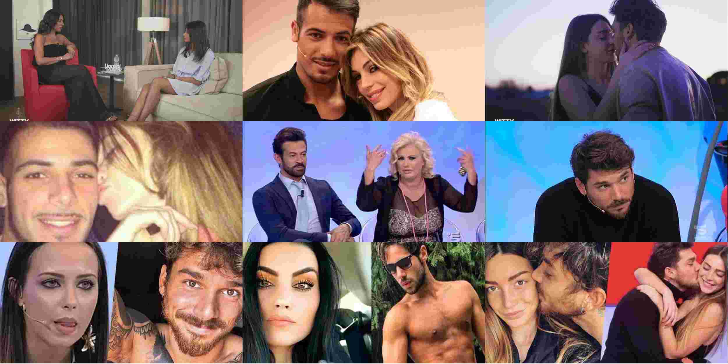 Uomini e Donne gossip, Raffaella Mennoia furiosa con Giulia Cavaglià: ecco perché