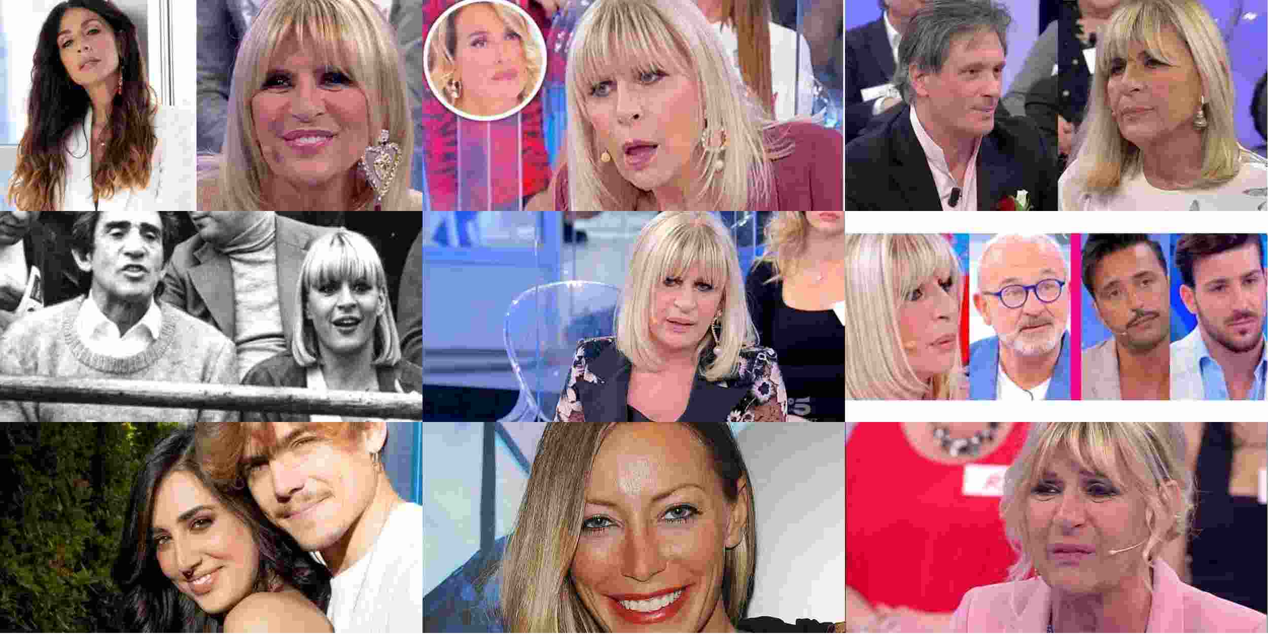 Uomini e Donne, Raffaella Mennoia: “Gemma non è da prendere come esempio”