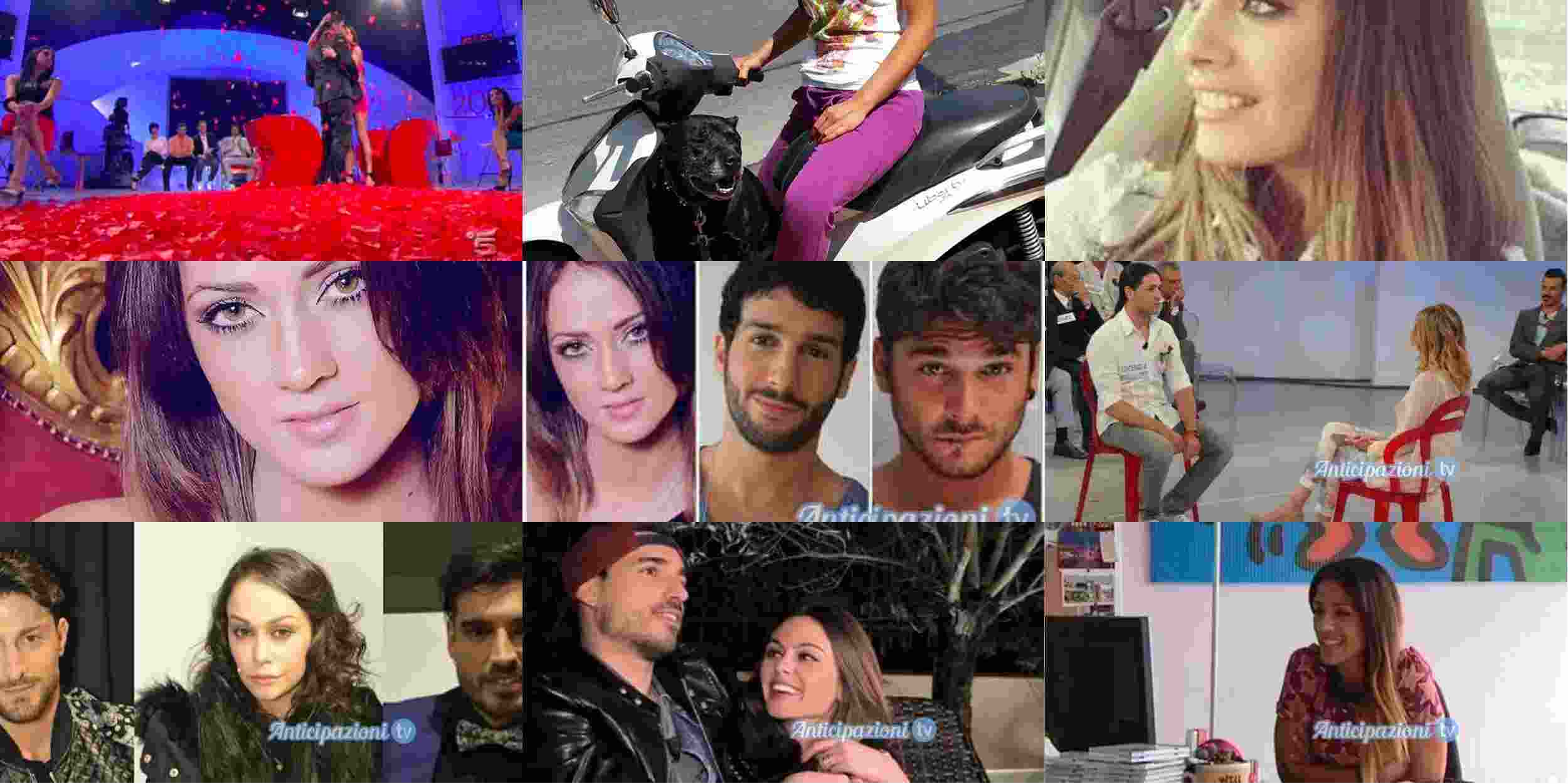 Uomini e Donne anticipazioni, Raffaella Mennoia parla della scelta e rivela