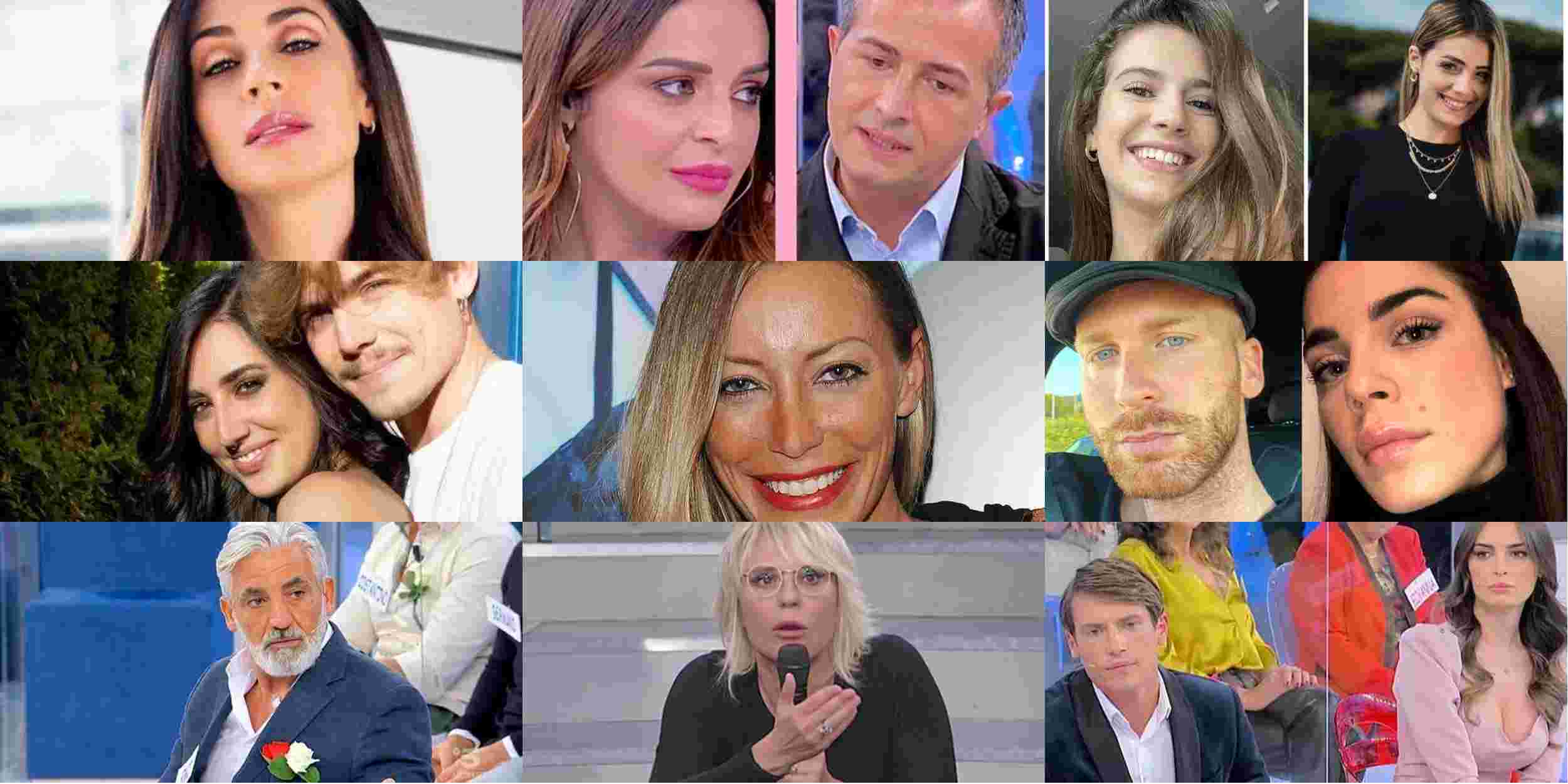 Uomini e Donne, Raffaella Mennoia pronta a lasciare il programma?