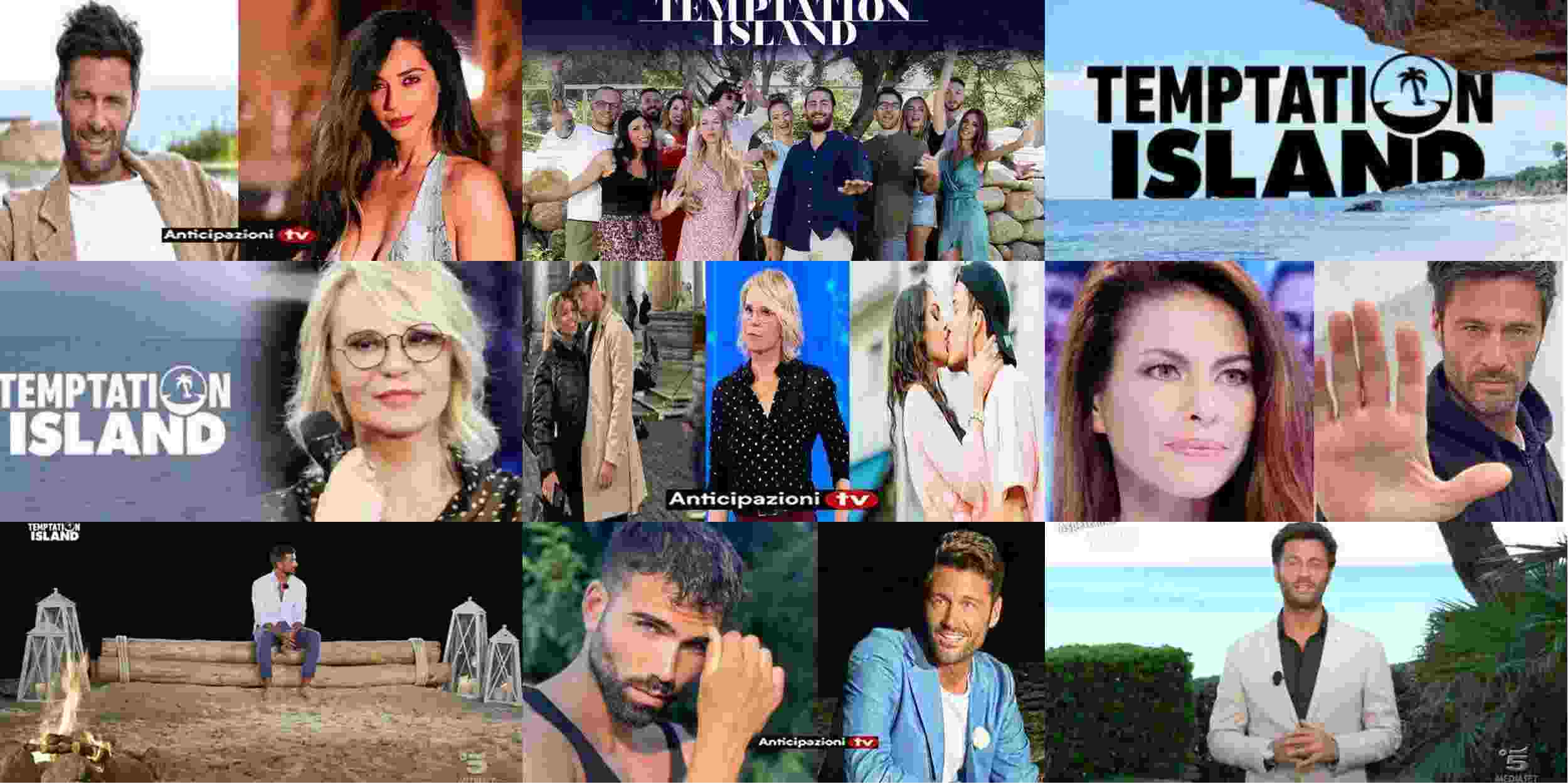 Temptation Island 2023, Raffaella Mennoia rivela le novità scoppiettanti in arrivo