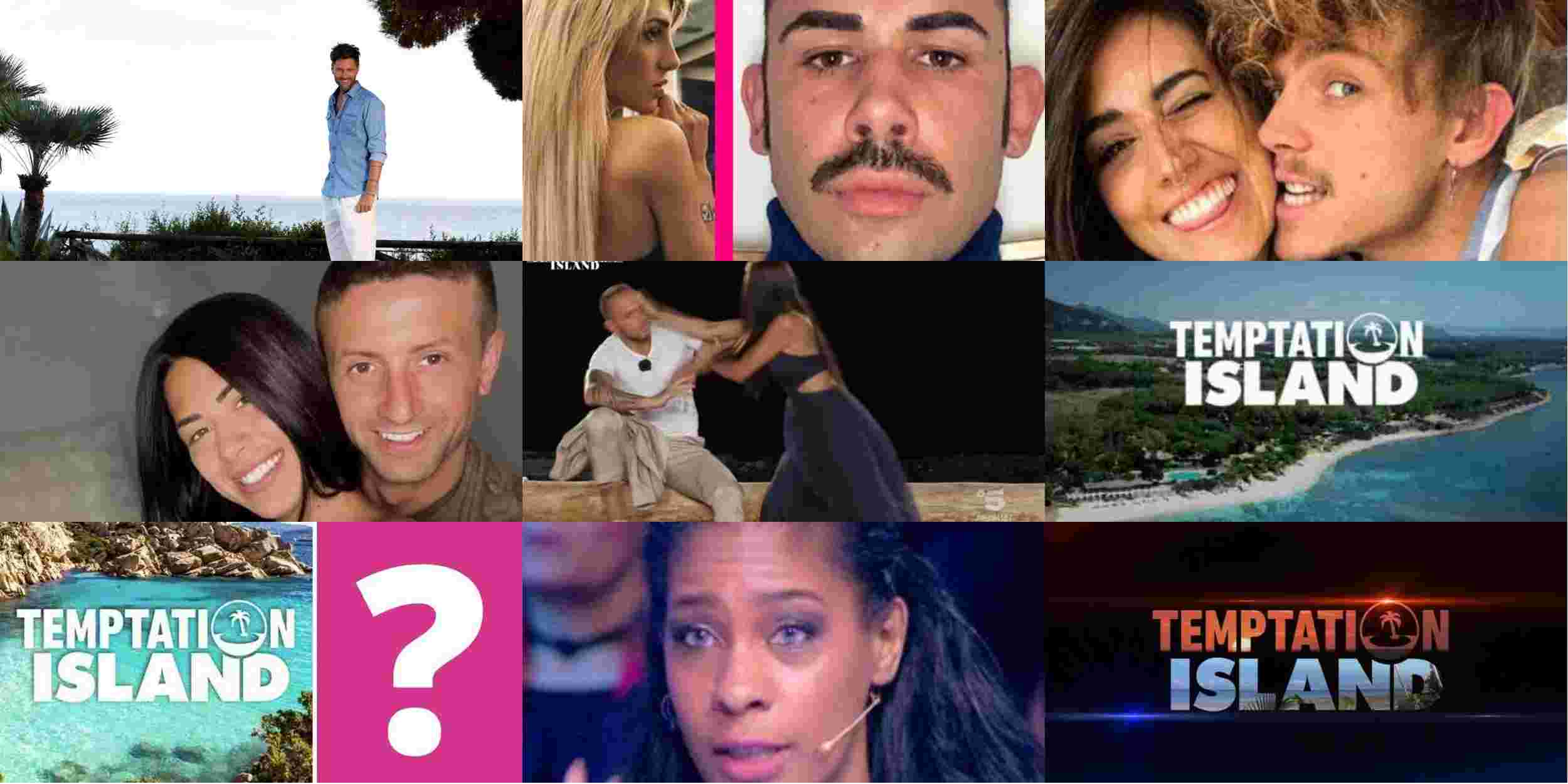 Temptation Island, Raffaella Mennoia rivela: “Non sono contenta per alcune situazioni”