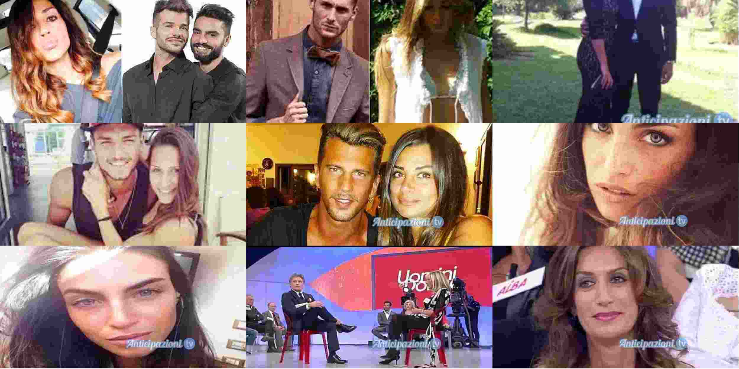 Uomini e Donne news: Raffaella Mennoia sbotta su Instagram e rivela
