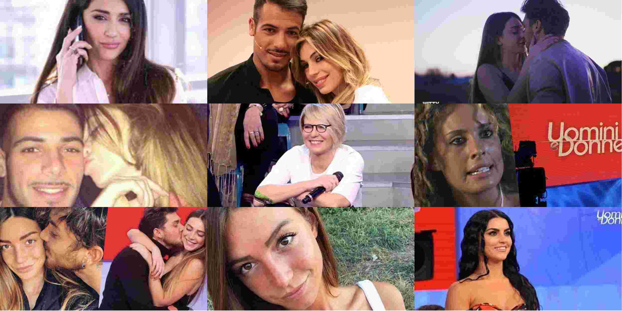 Uomini e Donne gossip, Raffaella Mennoia shock su Instagram: “Se ti trovo ti meno forte!”