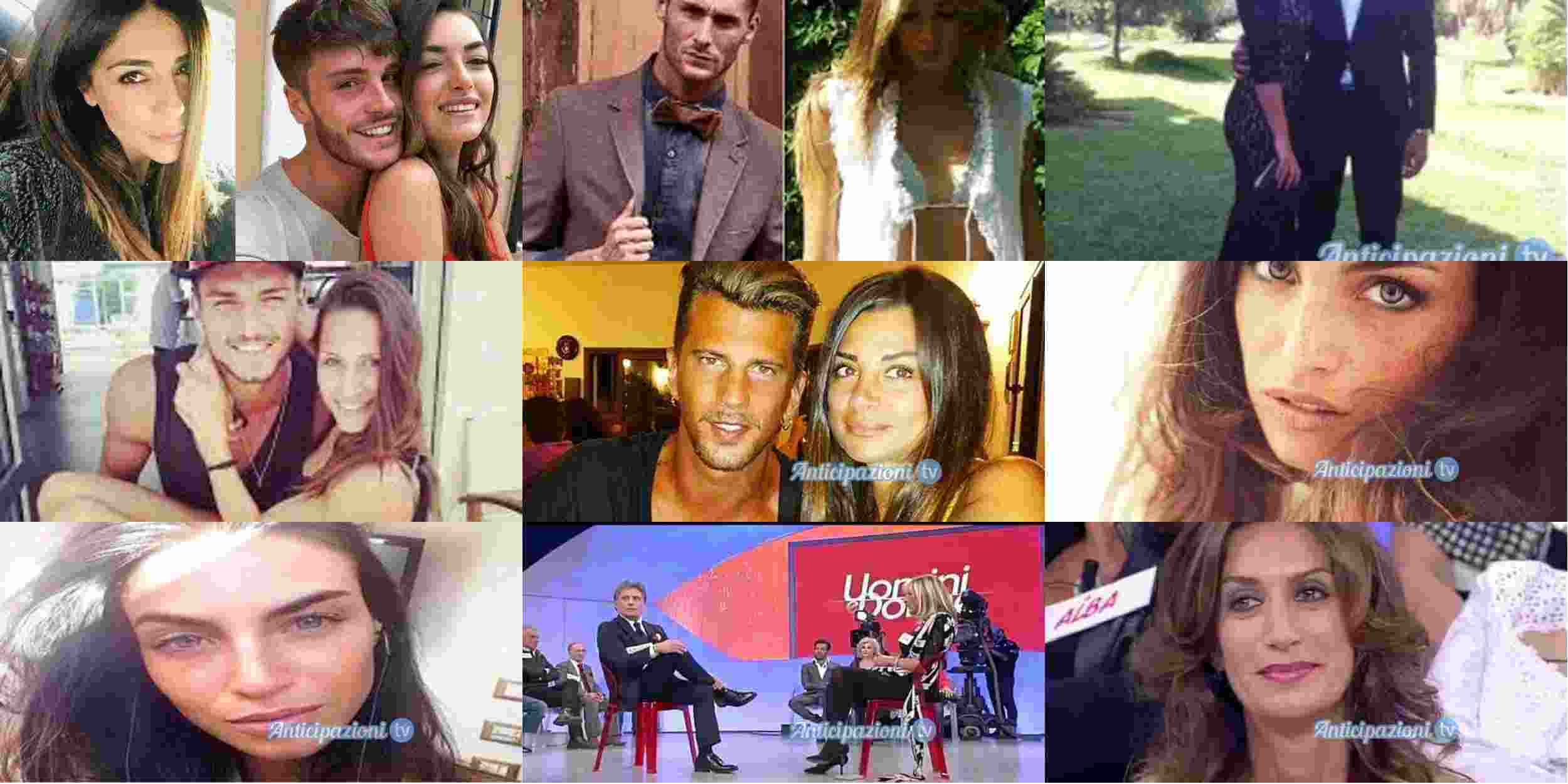 Uomini e Donne, Nilufar ha ingannato la De Filippi: Raffaela Mennoia reagisce così