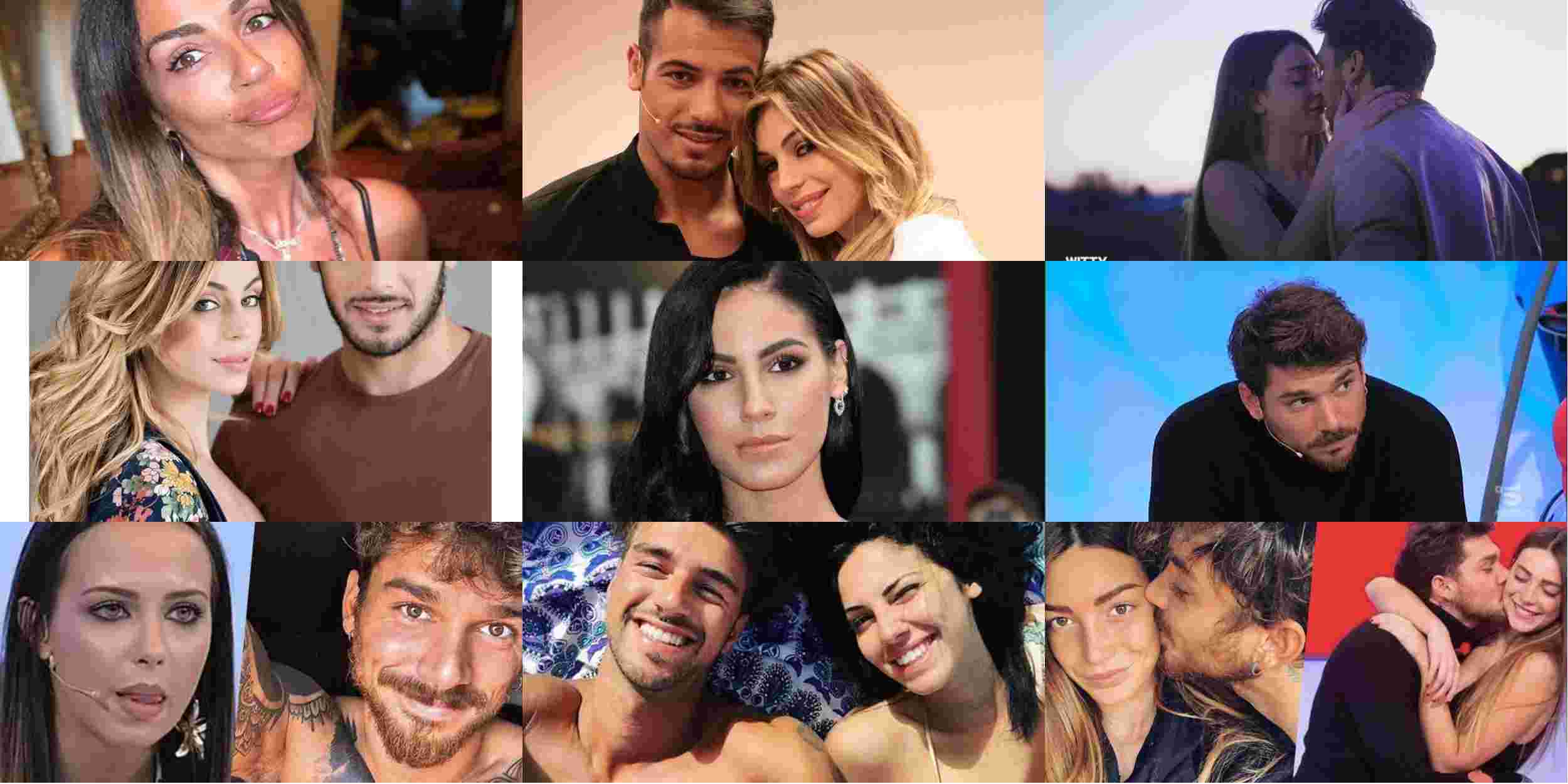 Uomini e Donne gossip, Raffaella Mennoia si scaglia contro Cecilia Rodriguez