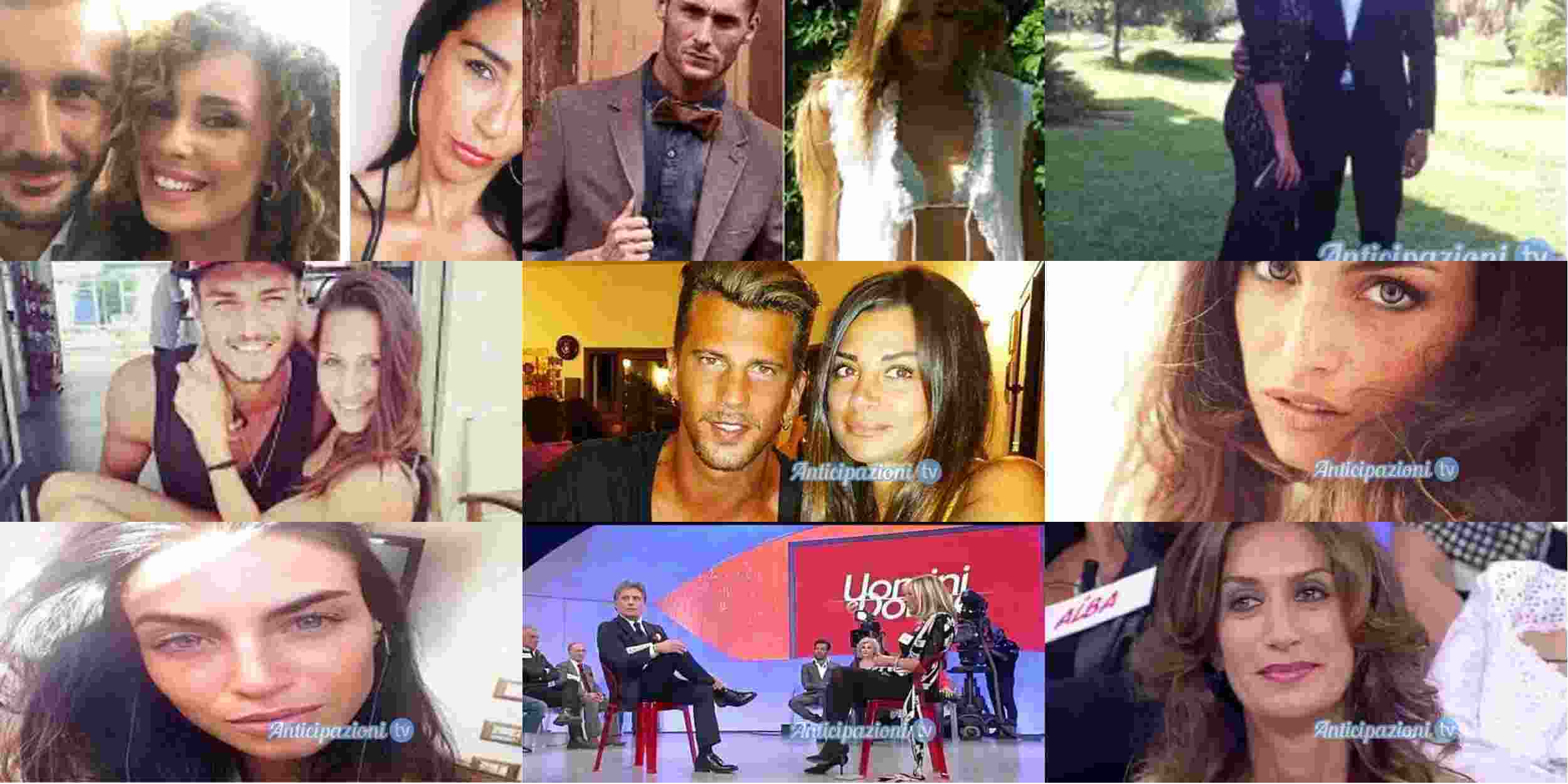 Uomini e Donne news, Raffaella Mennoia si scaglia contro Sara