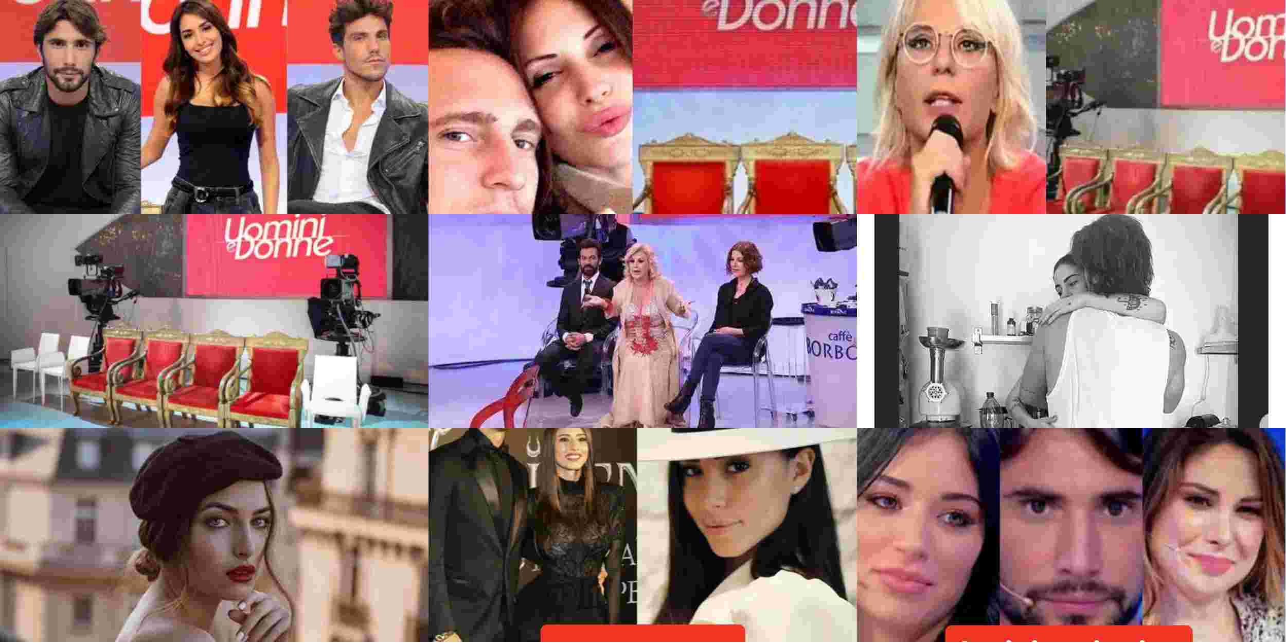 Uomini e Donne news, Raffaella Mennoia spiega che fine hanno fatto i tronisti