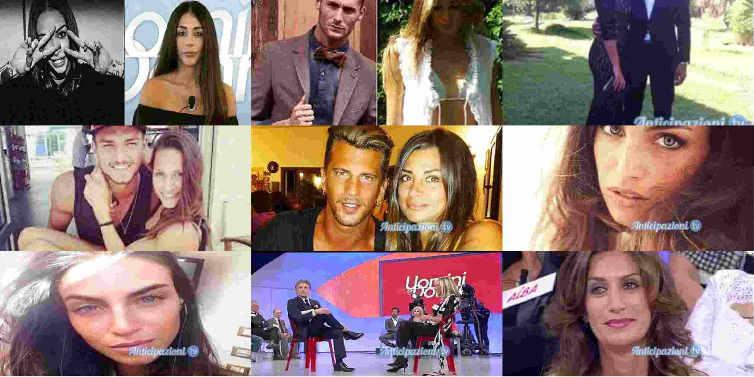 Uomini e Donne news, Raffaella Mennoia svela la verità su Valentina Dallari
