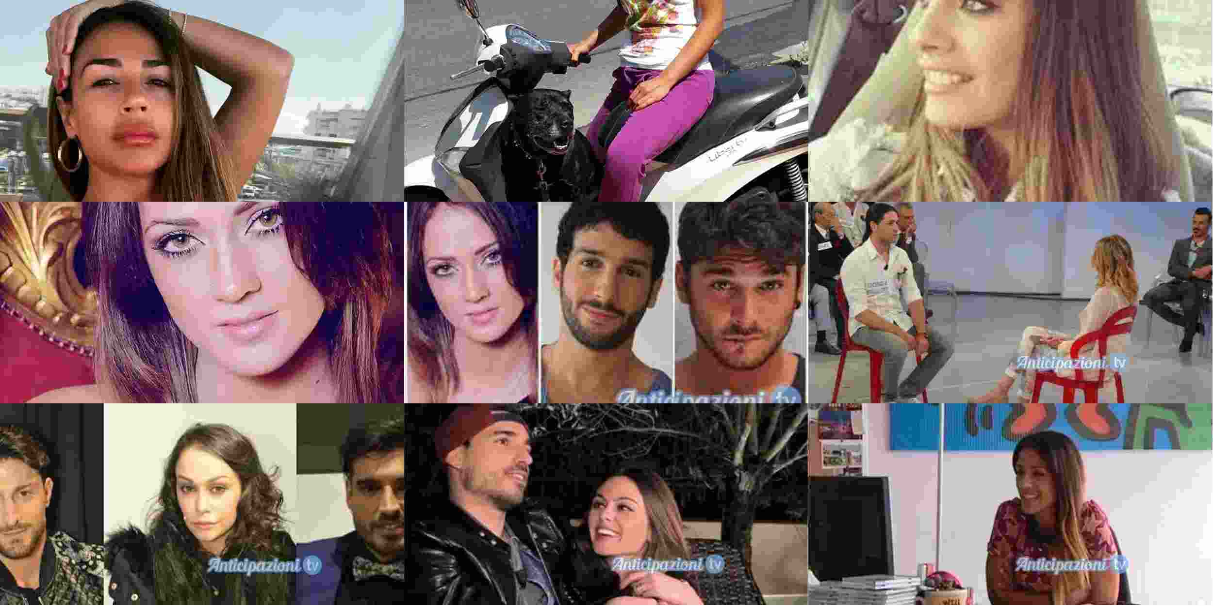 Uomini e Donne anticipazioni: Raffaella Mennoia svela una novità sulle puntate serali