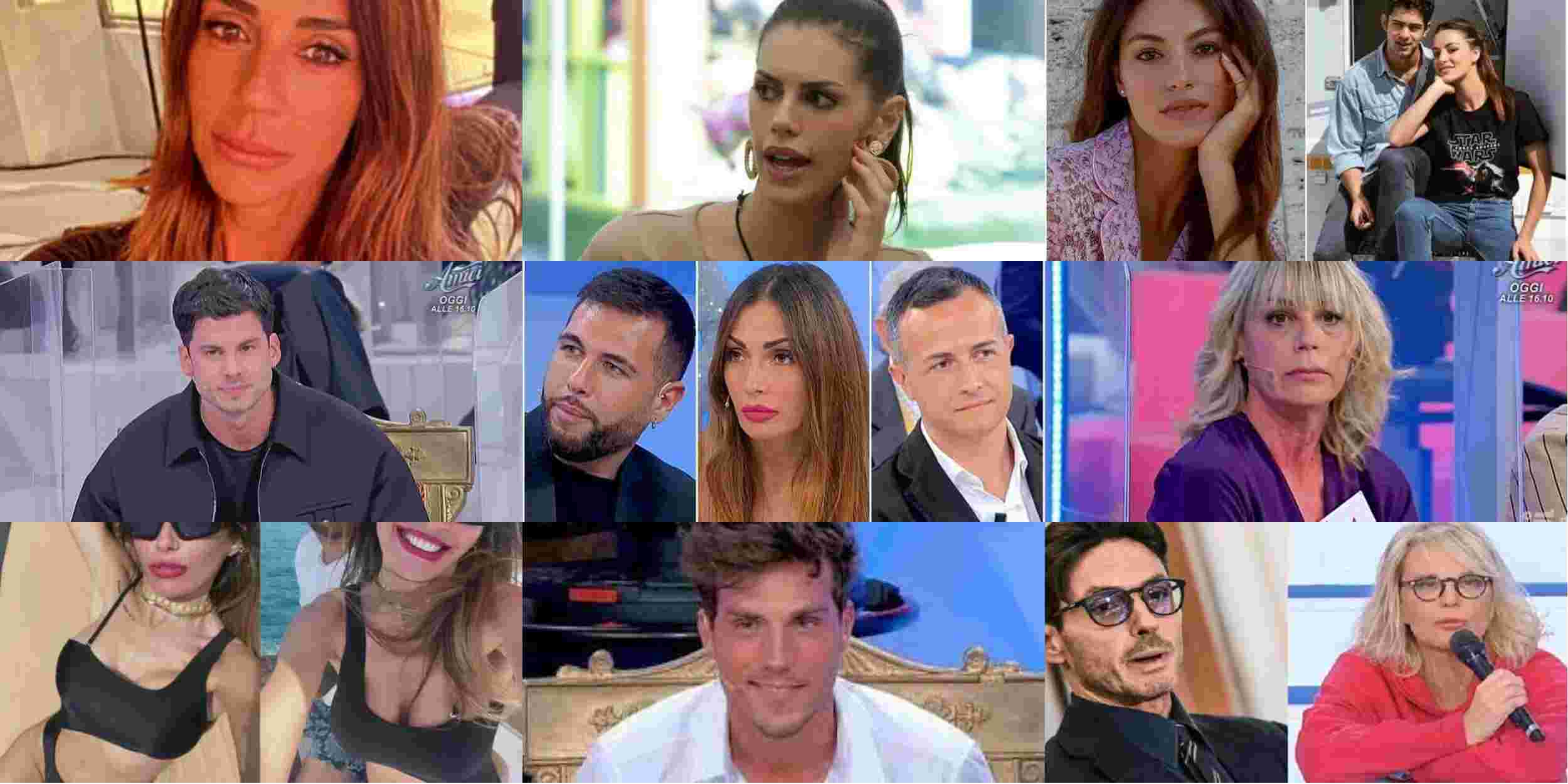 Uomini e Donne, Raffaella Mennoia torna sui IG: l'annuncio dopo la morte di Costanzo