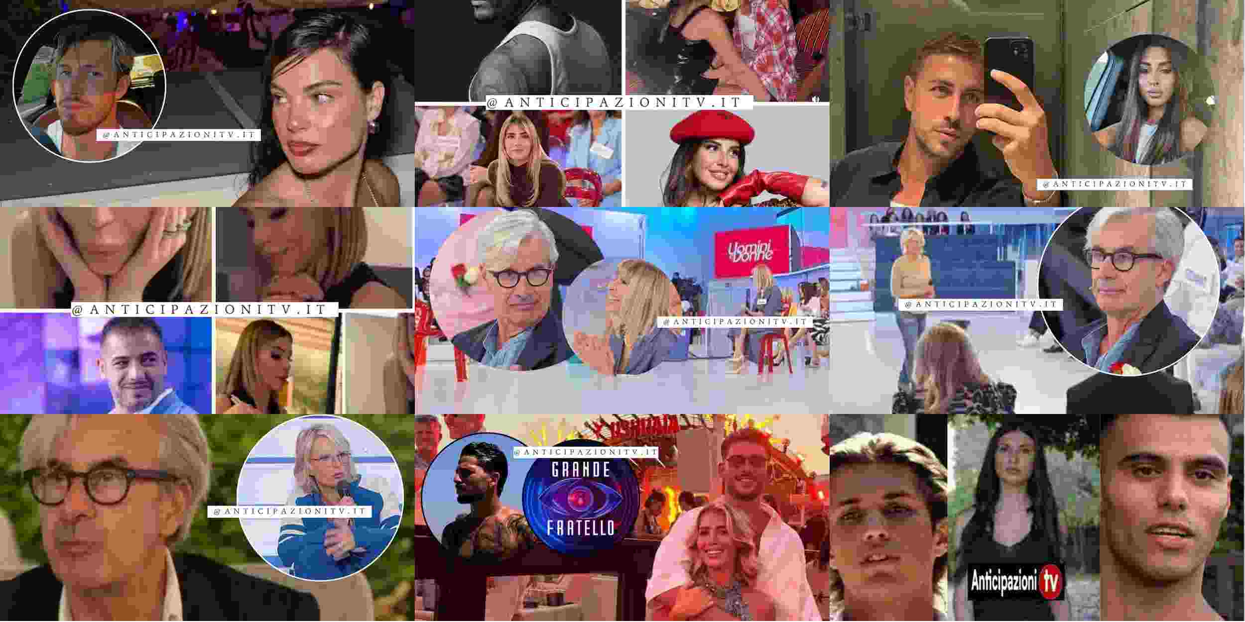 Uomini e Donne, Raffaella e Brando non stanno più insieme? Lei risponde