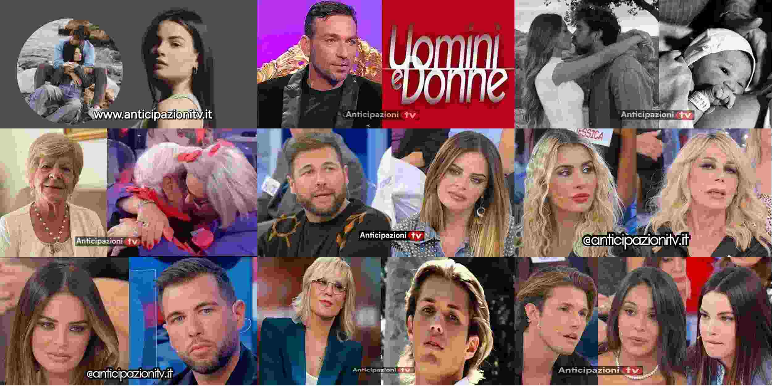 Uomini e Donne, Raffaella Scuotto conferma la rottura con Brando Ephrikian: situazione delicata e il motivo