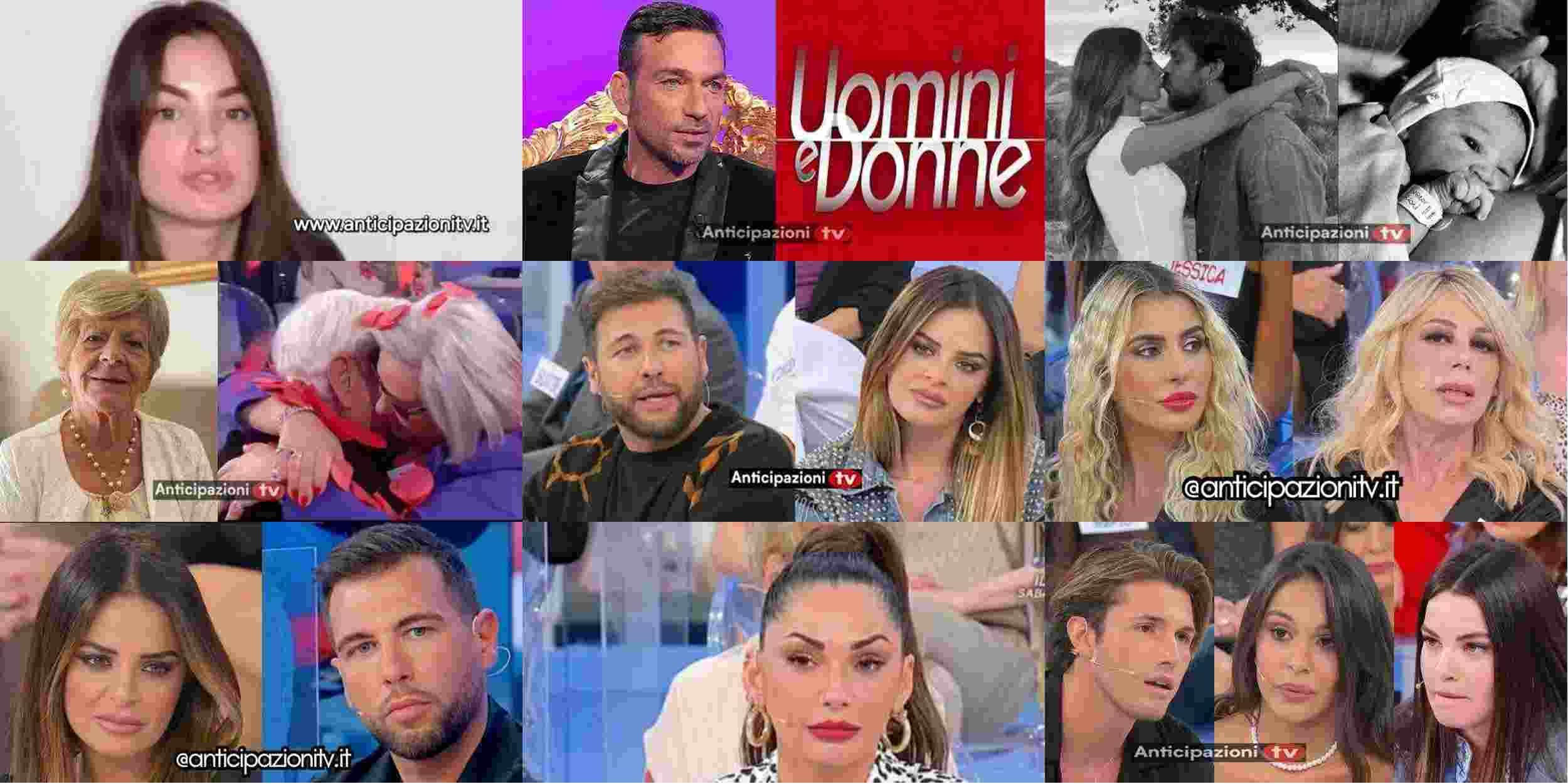 Uomini e Donne, Raffaella Scuotto conferma la terapia e il percorso che ha iniziato: il forte messaggio