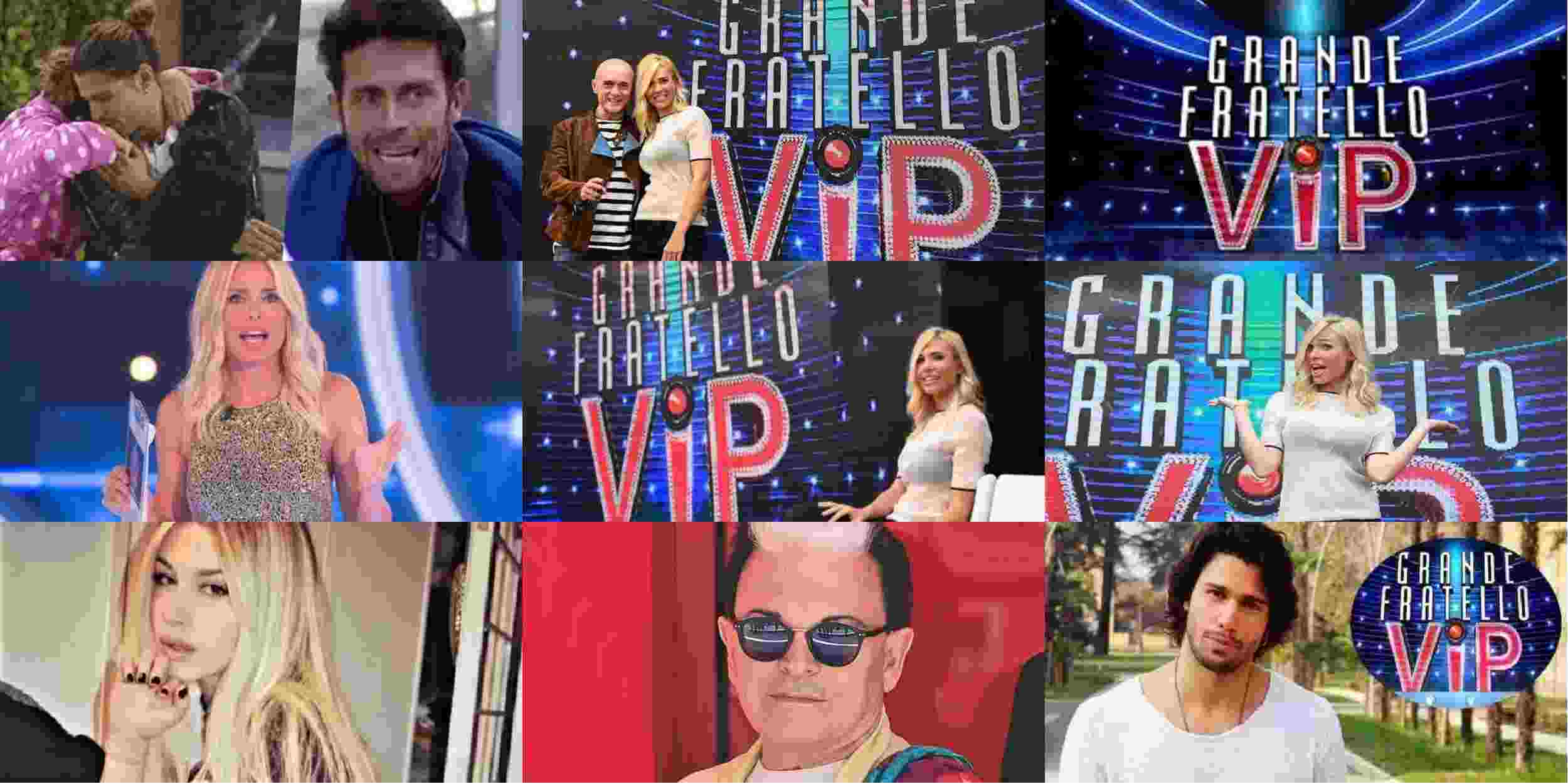 Grande Fratello Vip, Raffaello Tonon geloso di Ivana Mrazova?