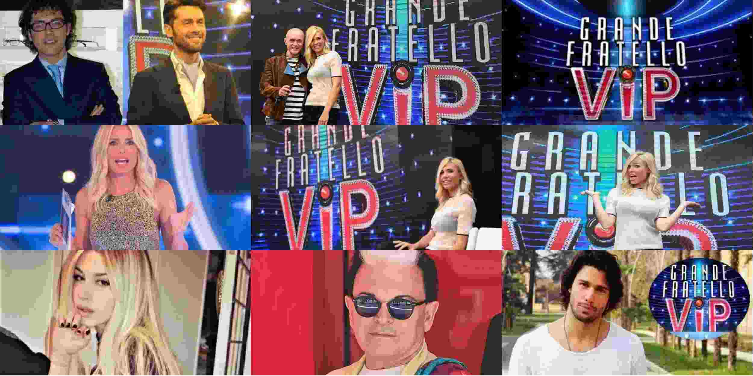GF VIP, Raffaello Tonon irriconoscibile! Ecco cosa gli è successo