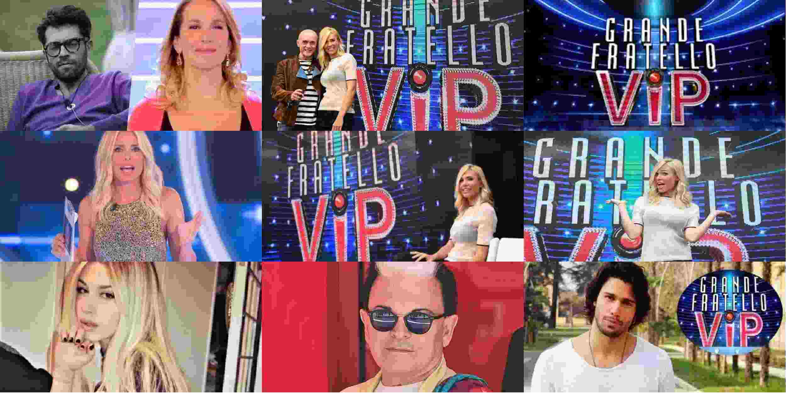 Grande Fratello Vip, Raffaello Tonon svela i segreti di Barbara D’Urso