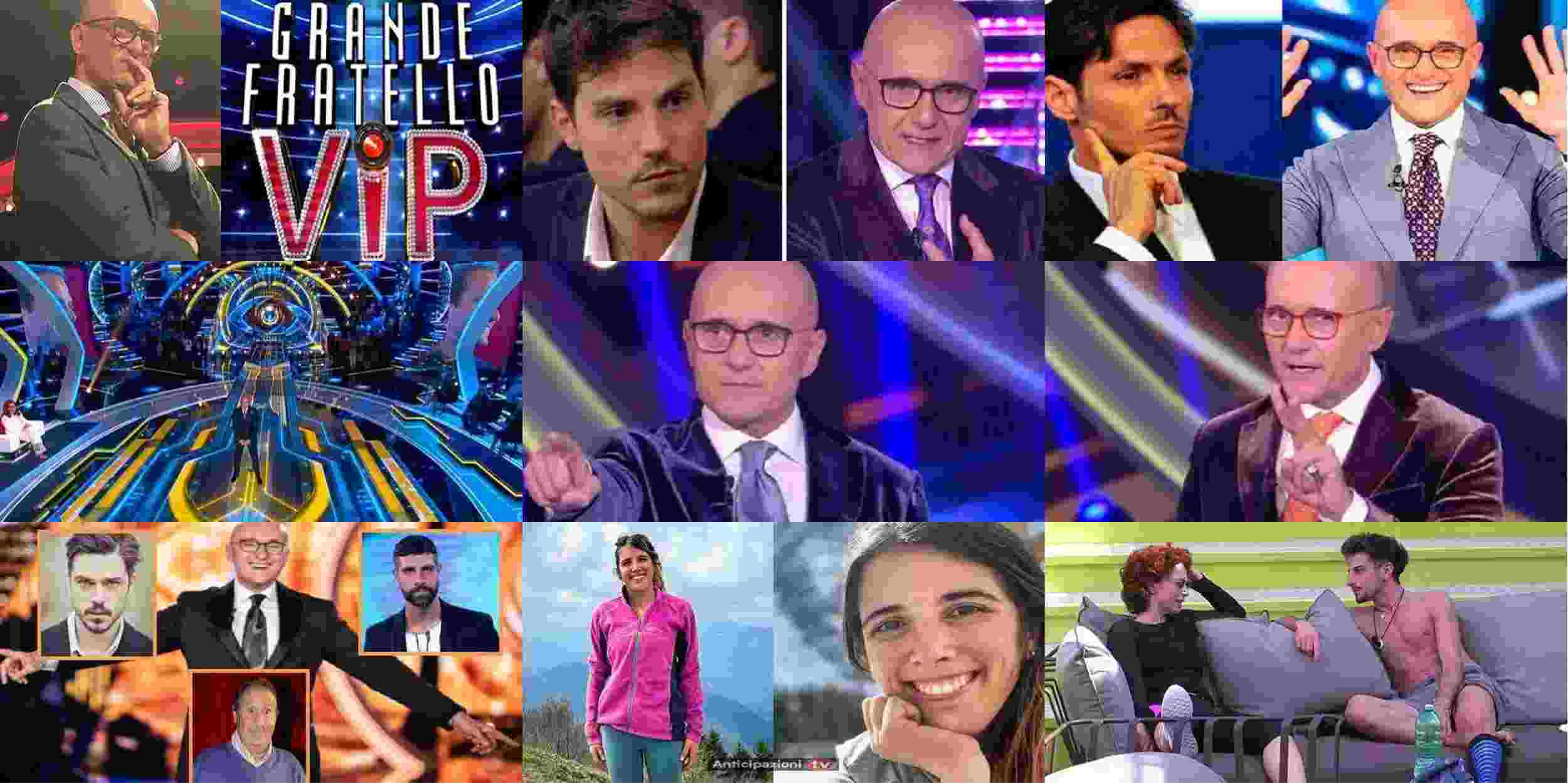 Grande Fratello, parla una ragazza presente in studio: applausi programmati e gravi accuse alla produzione