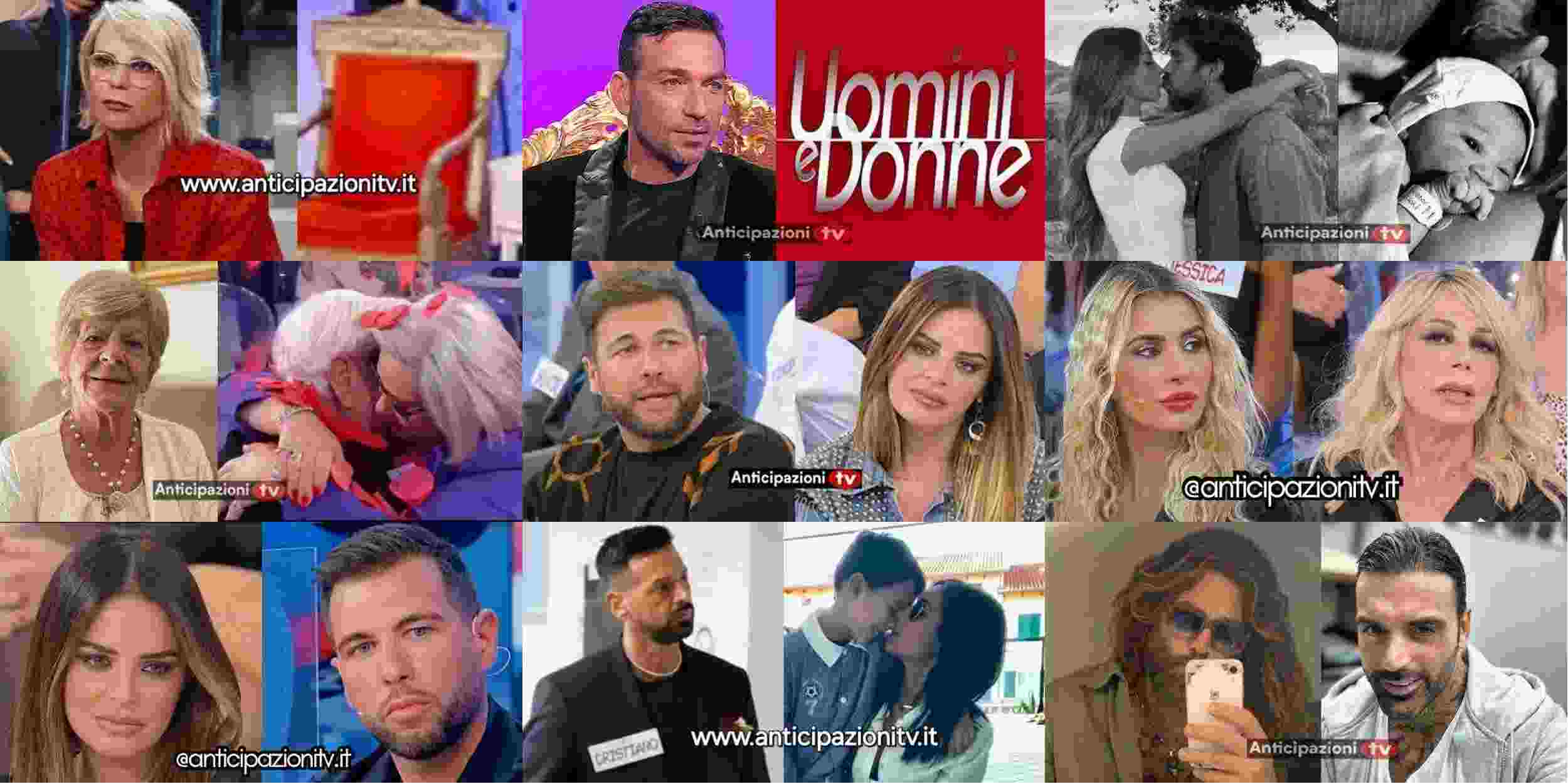 Uomini e Donne, un altro ragazzo ha rifiutato il trono senza presentarsi al casting: il nome