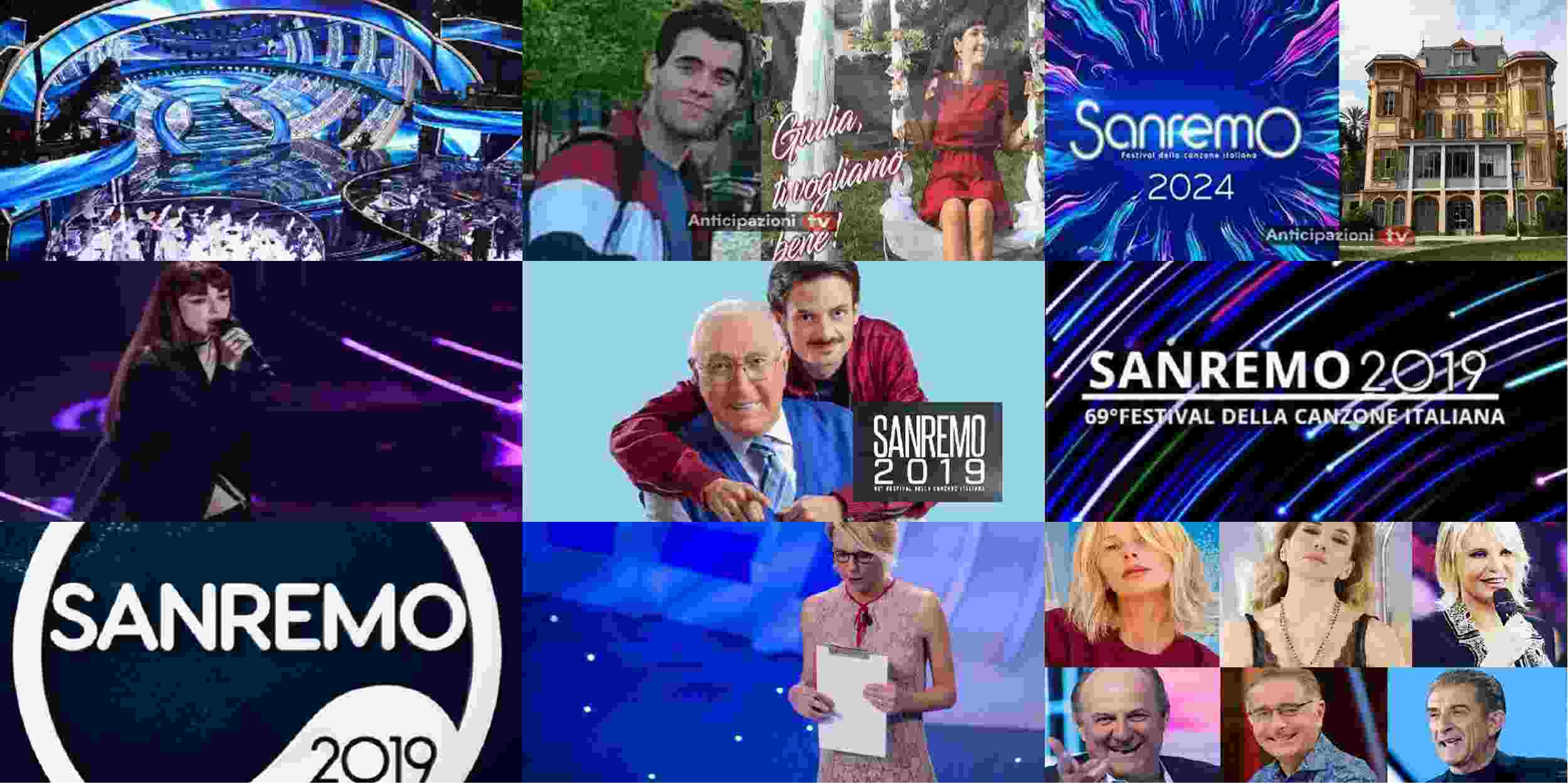 La Rai perde anche il Festival di Sanremo? I dubbi sul rinnovo del contratto