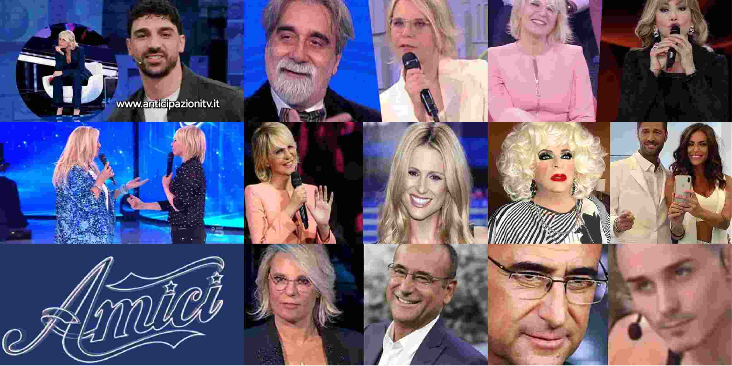 Amici 24, Raimondo Todaro abbandona e riceve tantissime domande: la reazione dell’ex insegnante