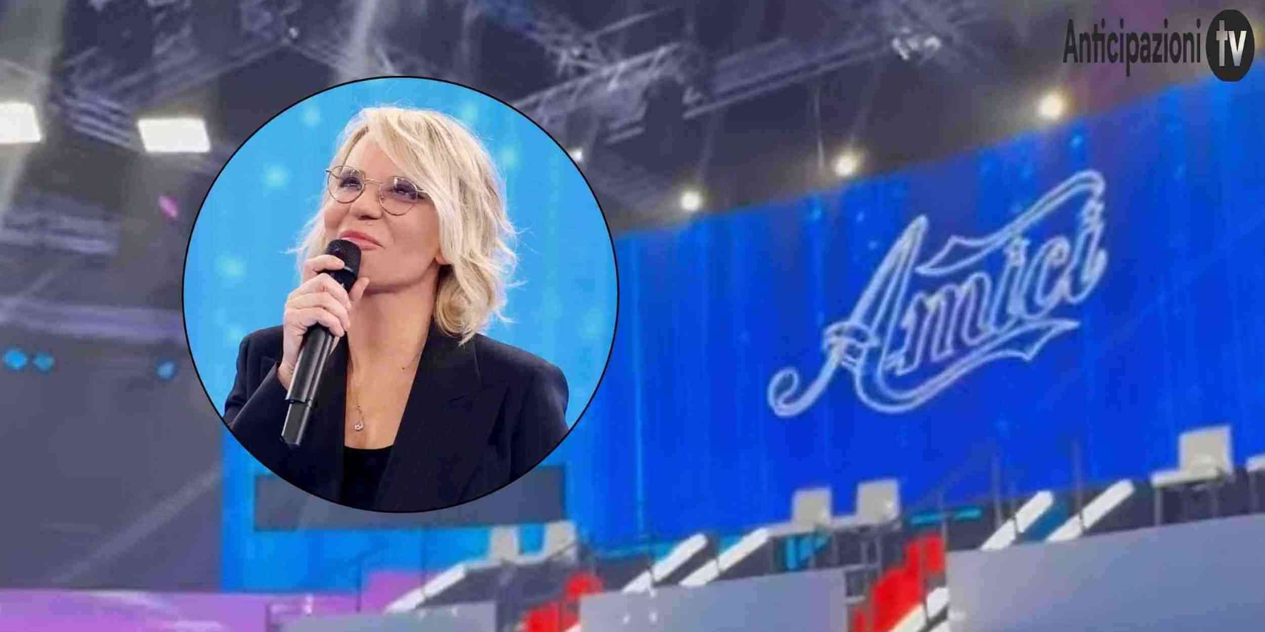 Amici 26, arrivano due nuovi professori? Spuntano i nomi