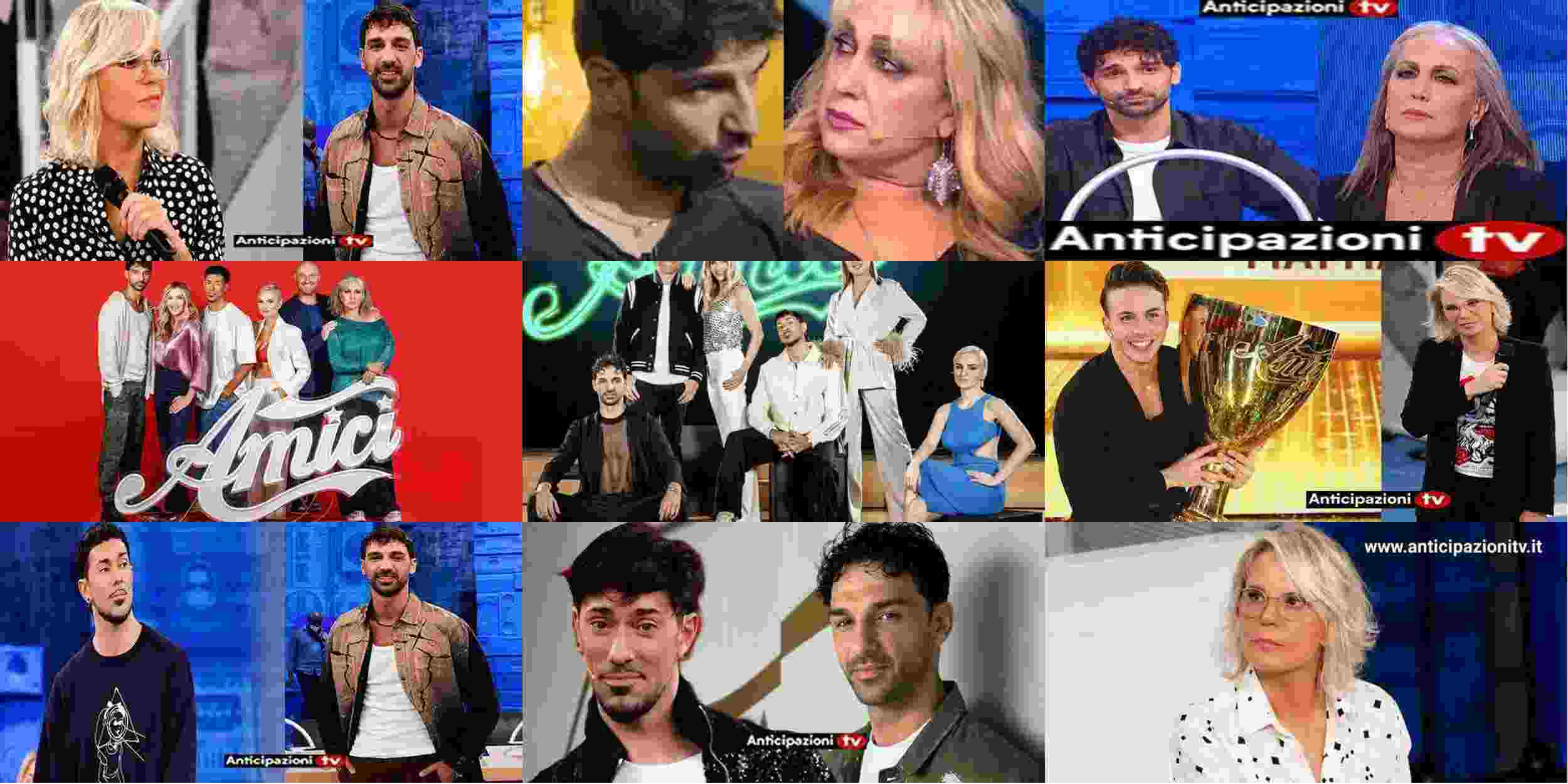 Amici 23, Raimondo Todaro lascia il talent dopo quello che è successo con Maria De Filippi? Le sue dichiarazioni