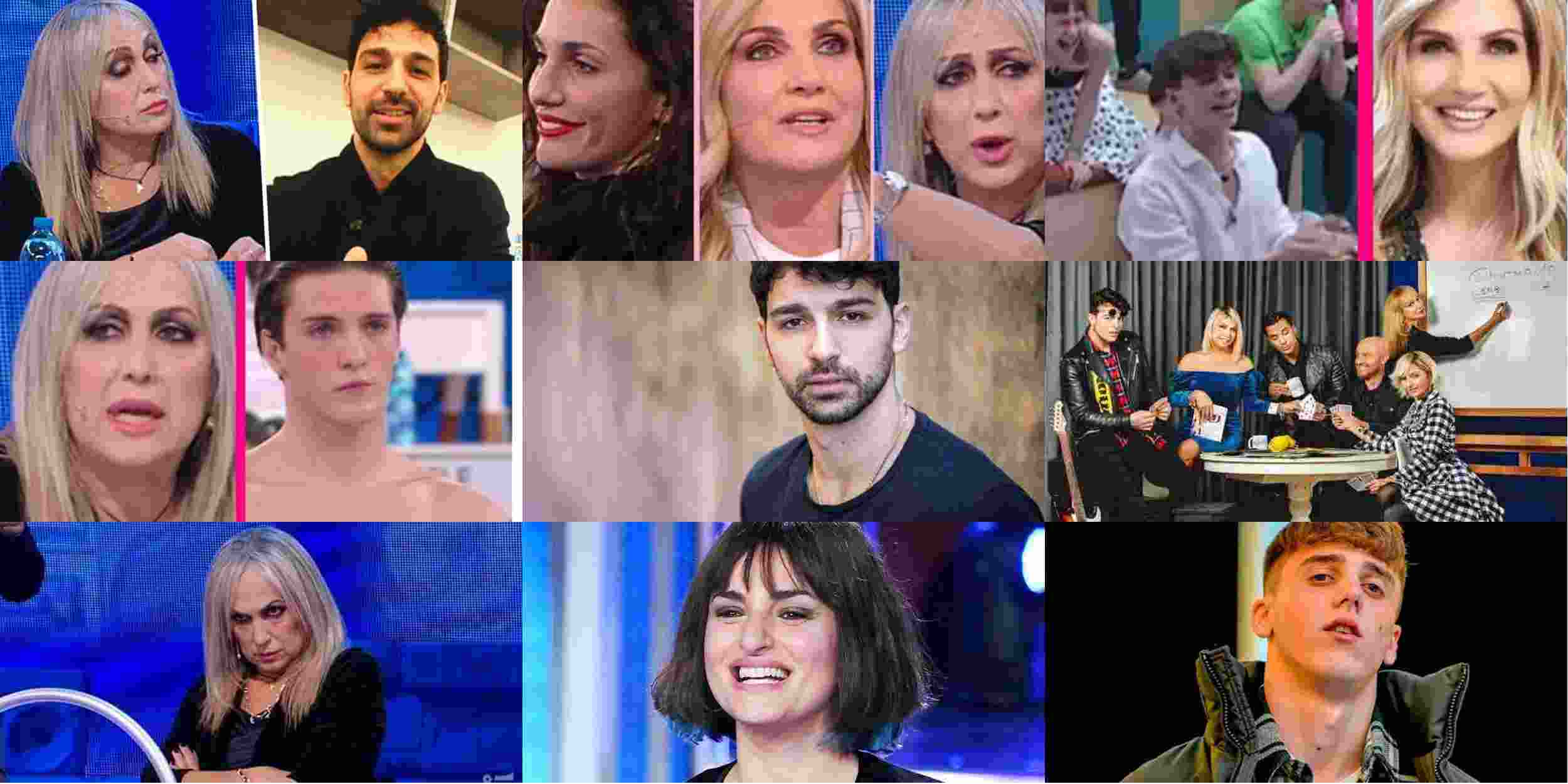 Amici 21, Raimonto Todaro svela i retroscena delle liti con la Celentano