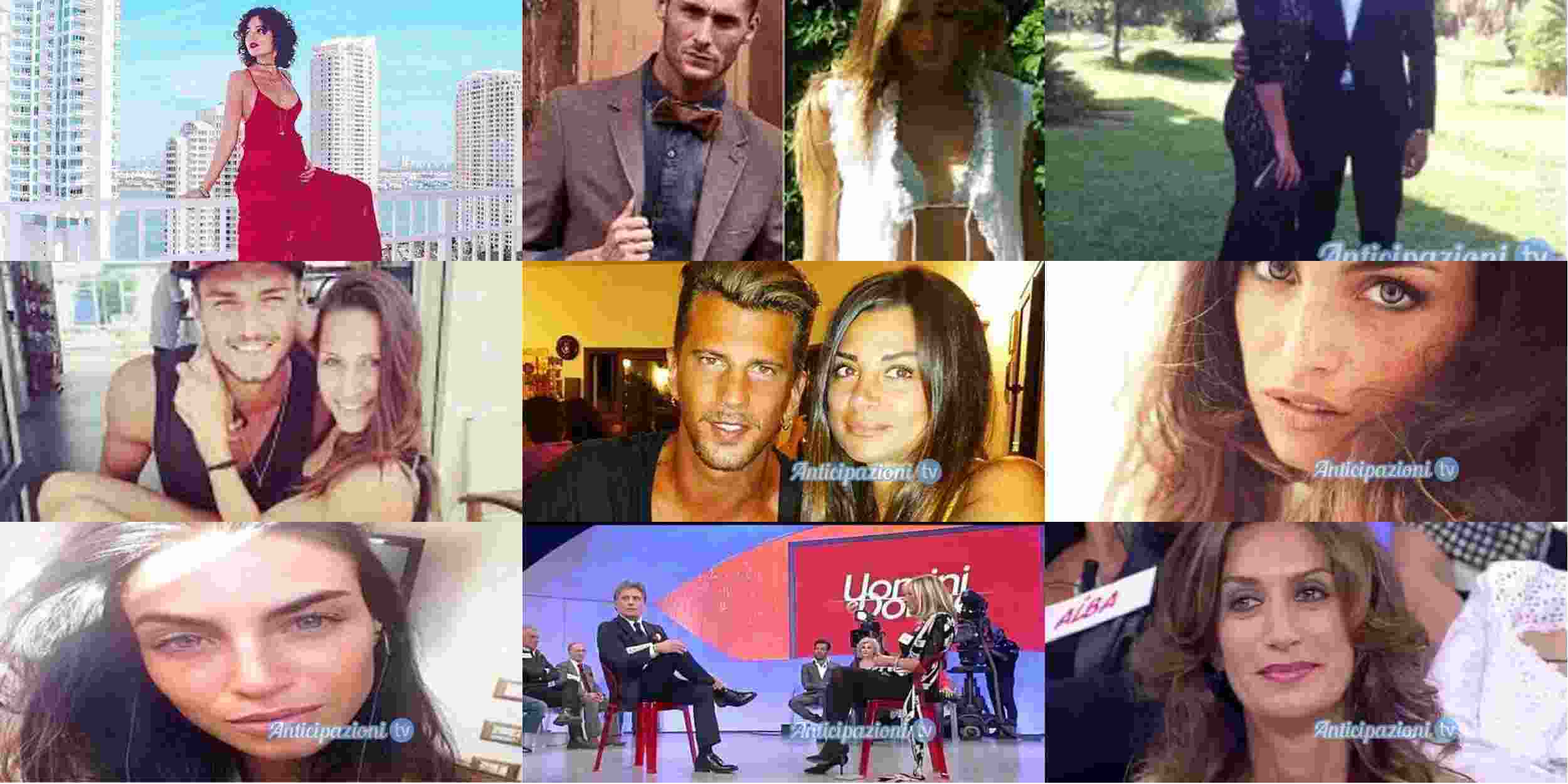 Uomini e Donne news, Rama Lila incinta! Ecco chi è il misterioso papà