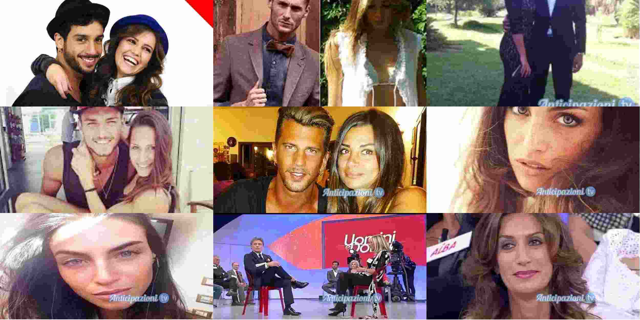 Uomini e Donne news, Rama Lila incinta: la reazione dell'ex Jonas Berami è incredibile!